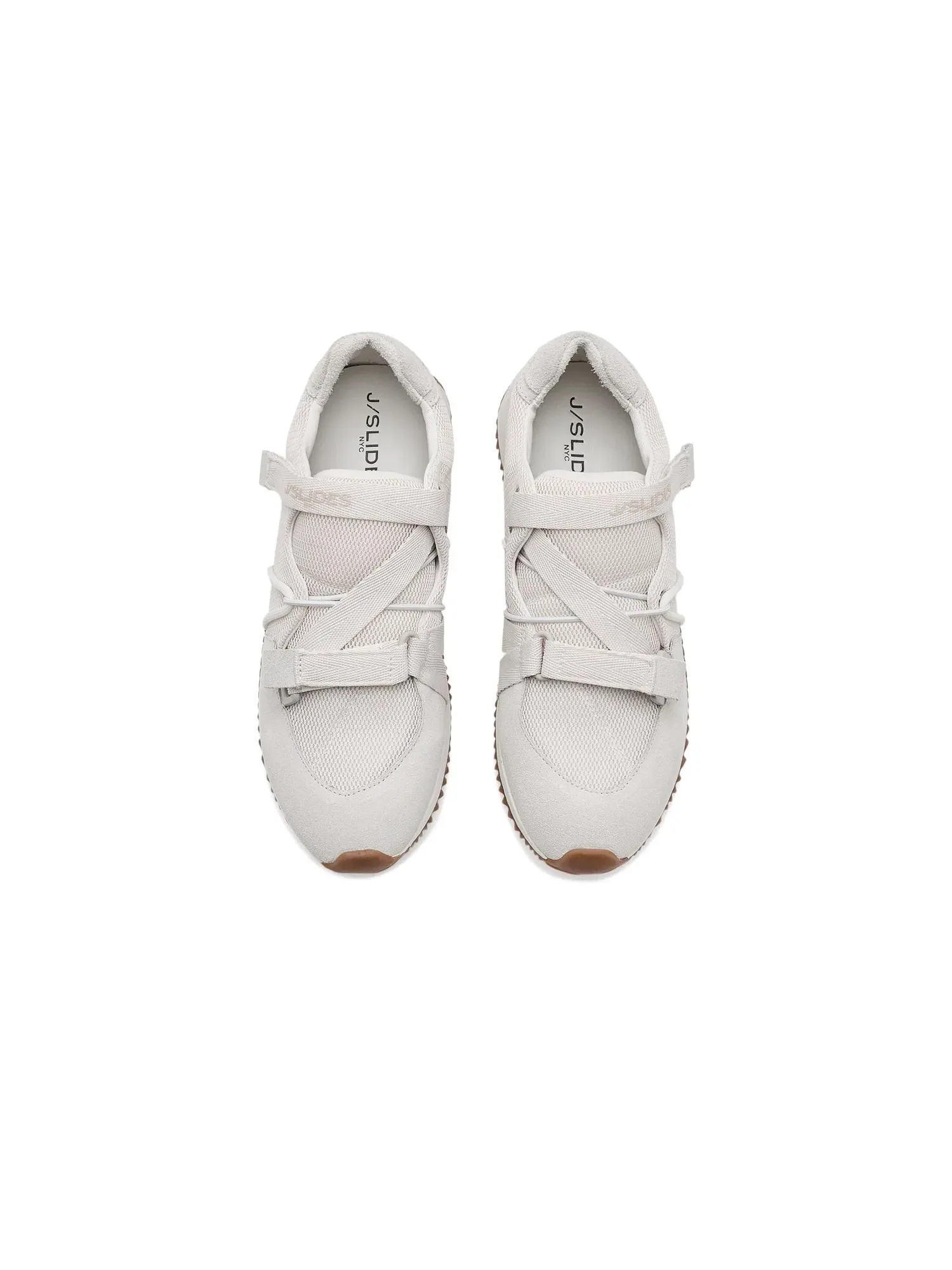 Кроссовки Lola J/Slides — изображение 2 из 4, белый