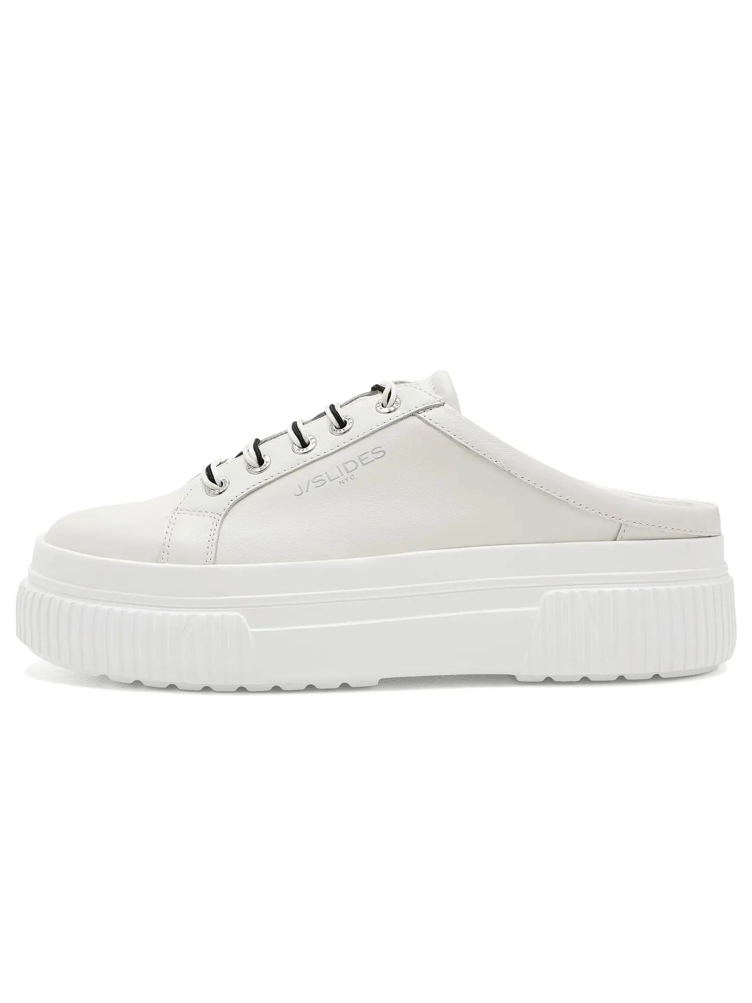 Кроссовки Waistfield J/Slides — изображение 4 из 4, белый