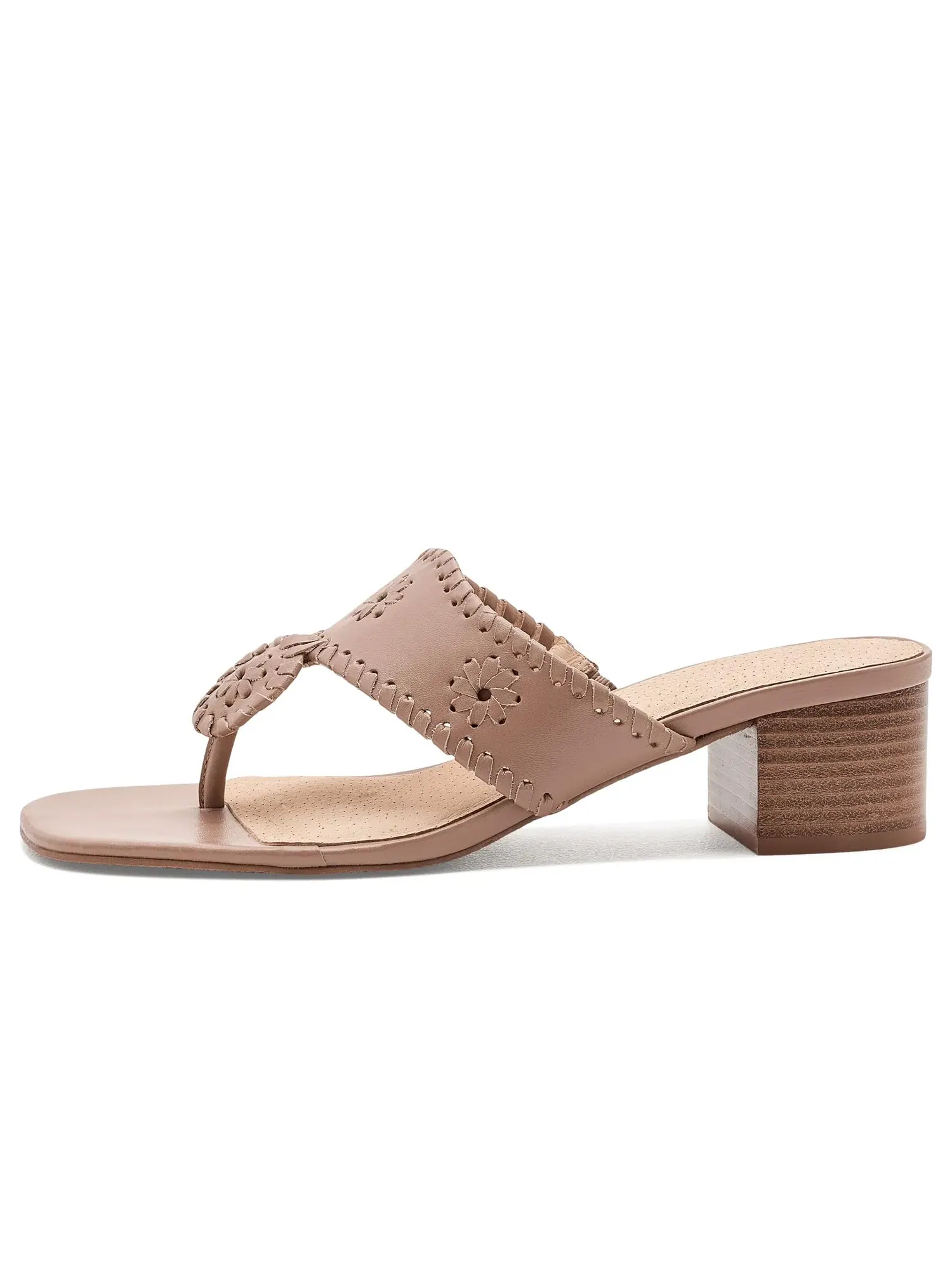 Сандалии Jacks City Jack Rogers — изображение 4 из 4, кафе-лате
