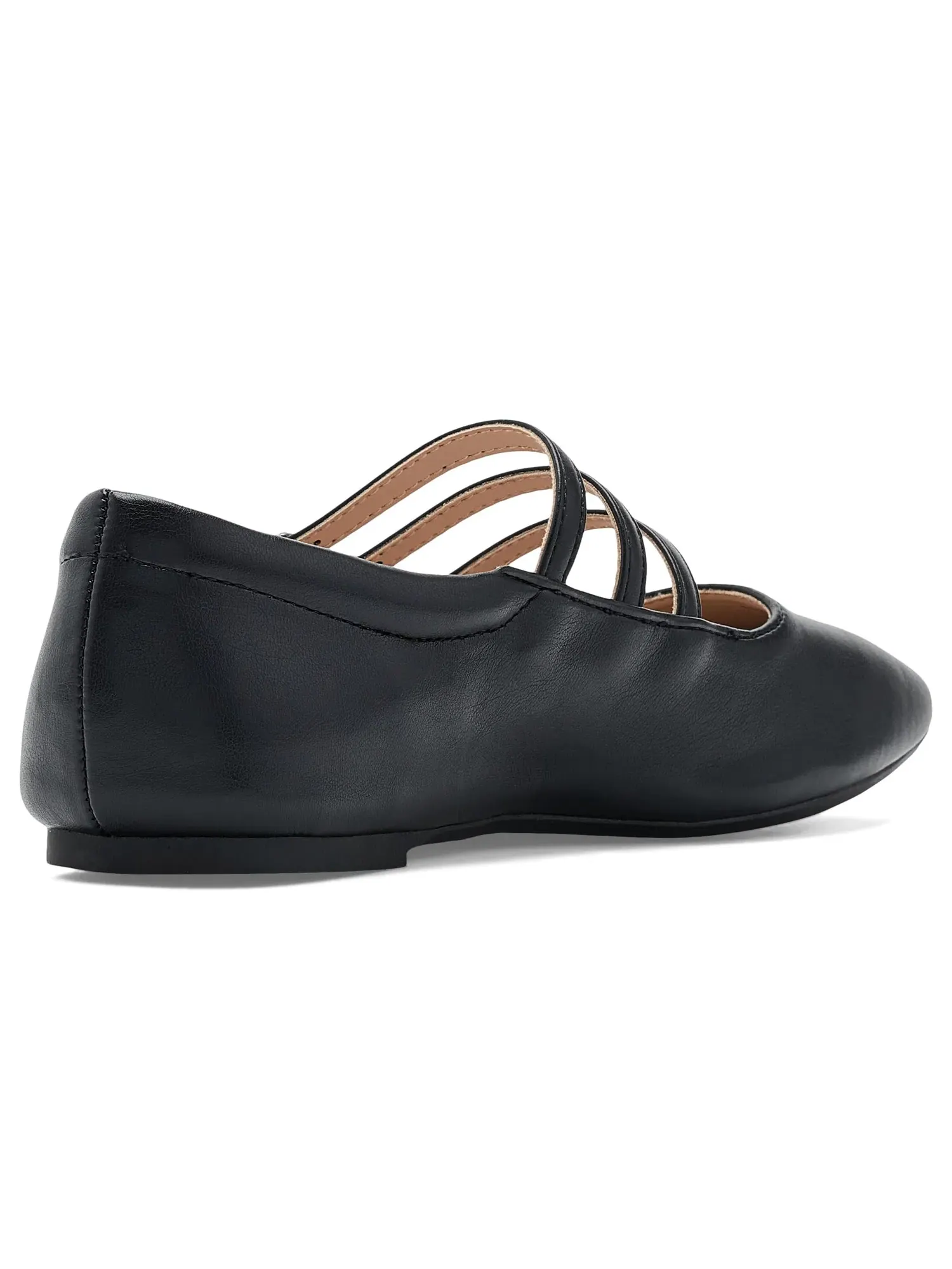 Балетки Darlina Journee Collection — изображение 3 из 4, черный