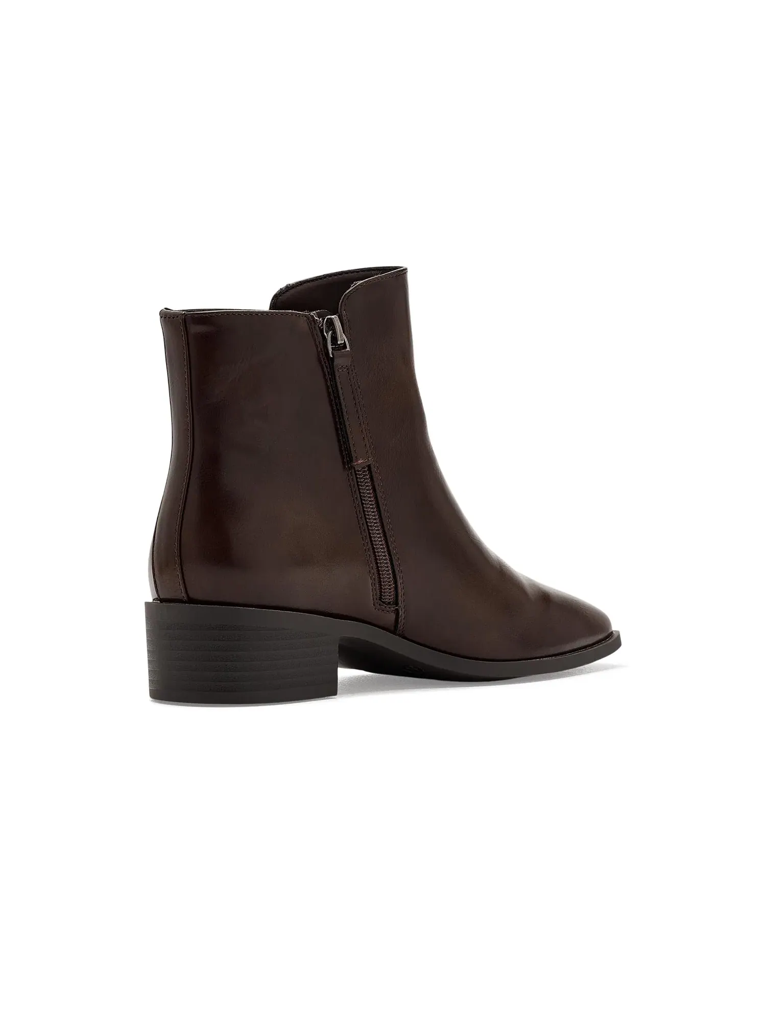 Ботильоны Cappri Journee Collection — изображение 3 из 4, коричневый
