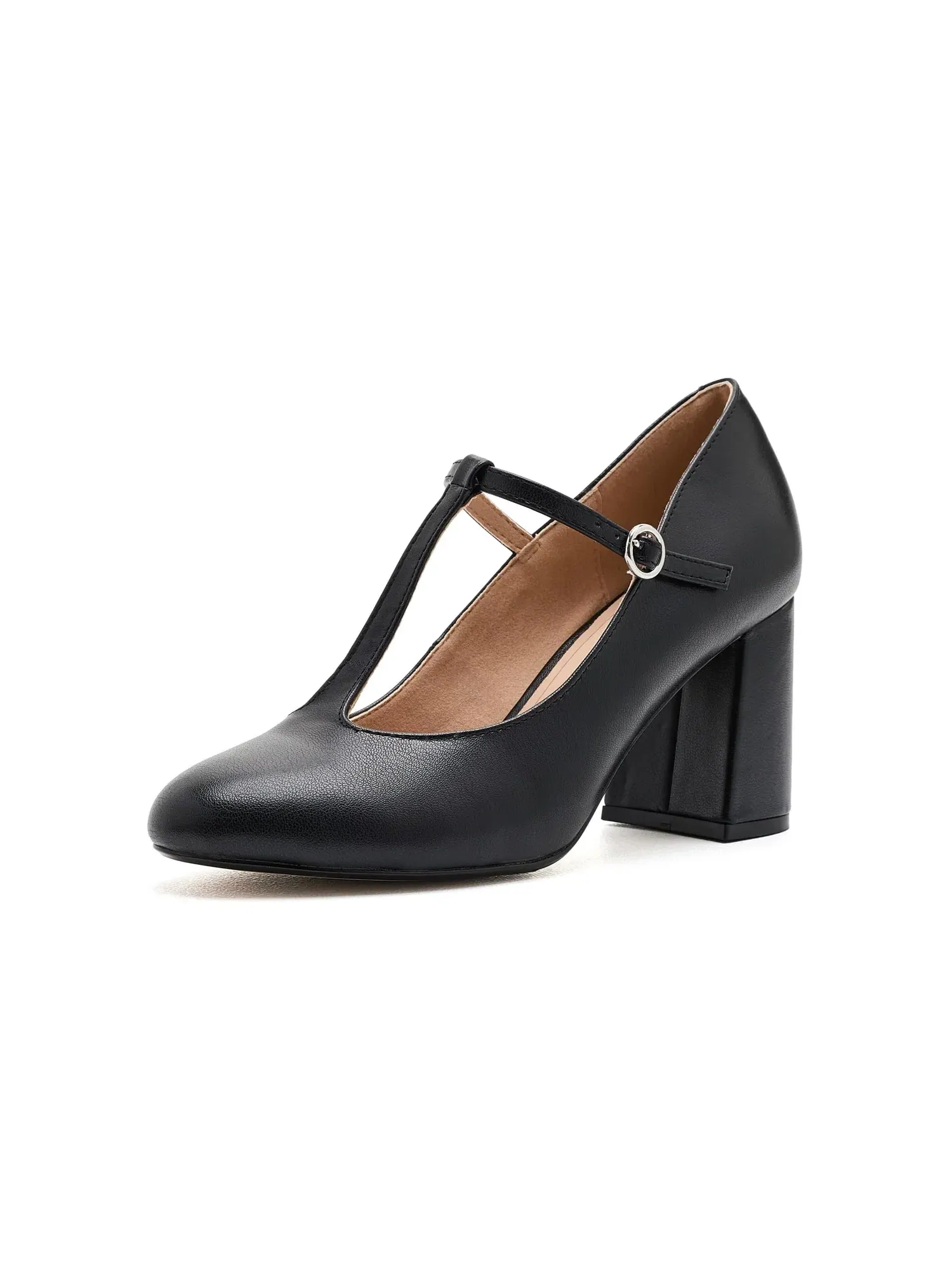 Туфли Talani Journee Collection — изображение 1 из 4, черный