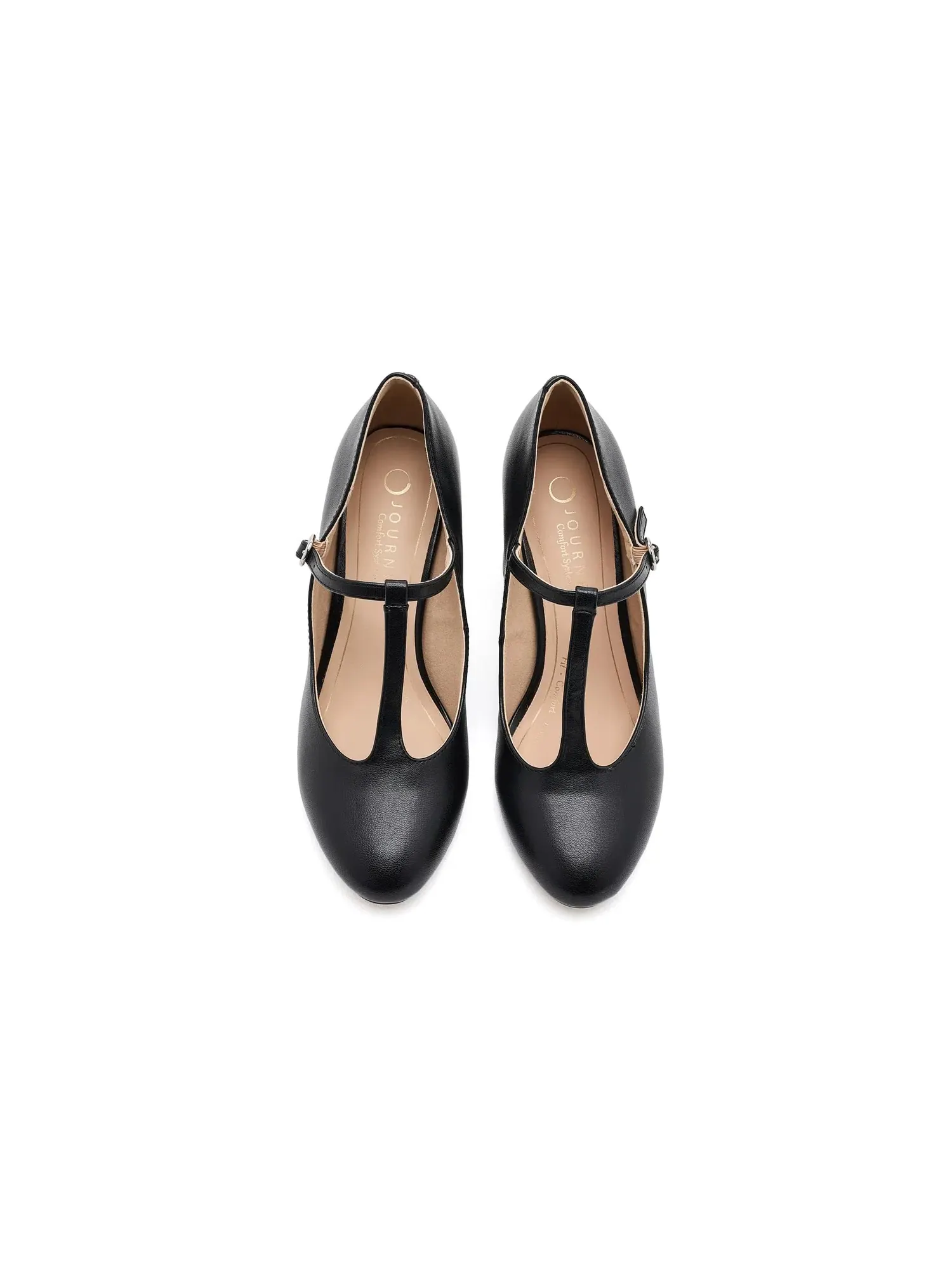 Туфли Talani Journee Collection — изображение 2 из 4, черный