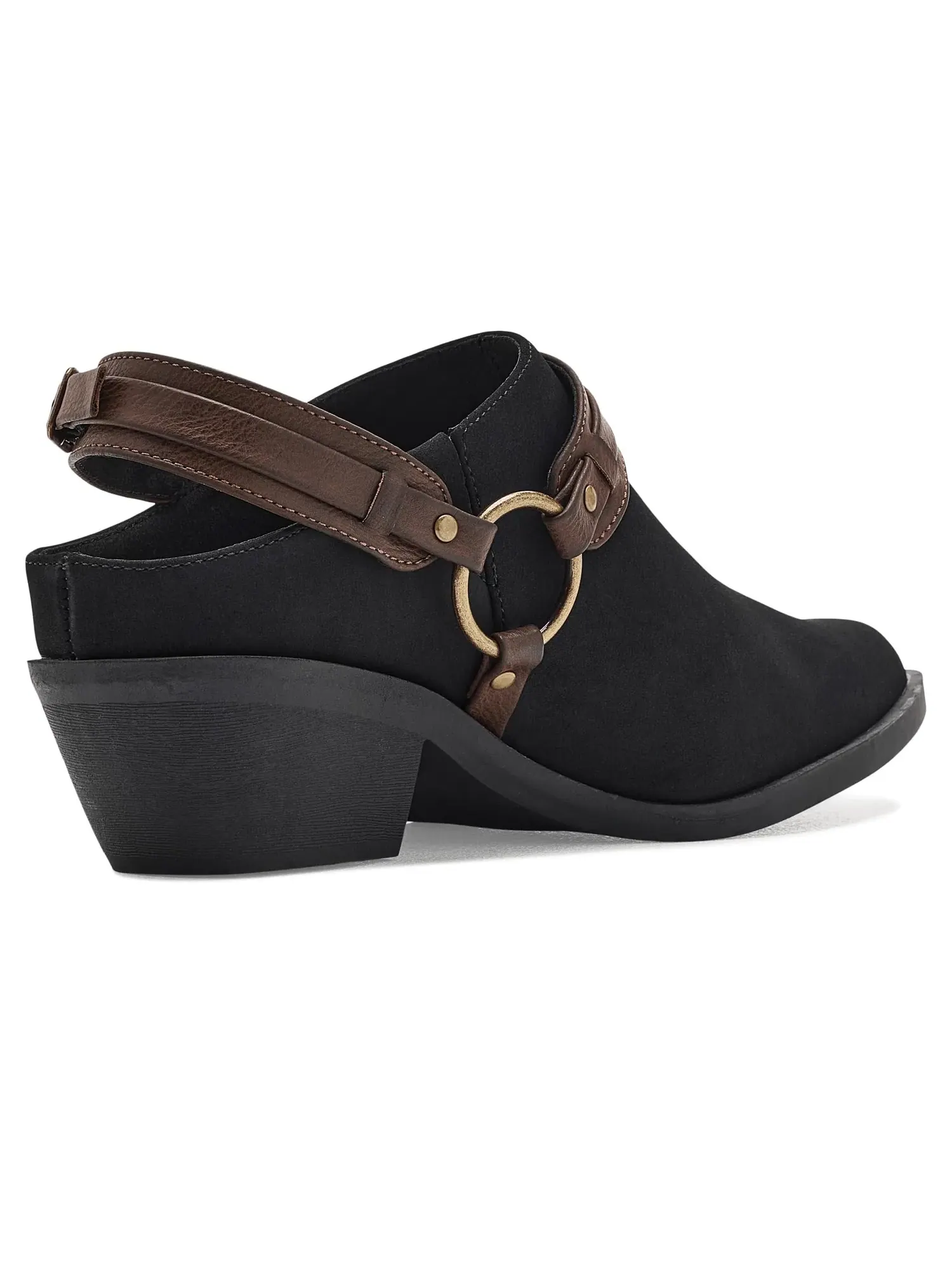 Туфли Urbana Journee Collection — изображение 3 из 4, черный