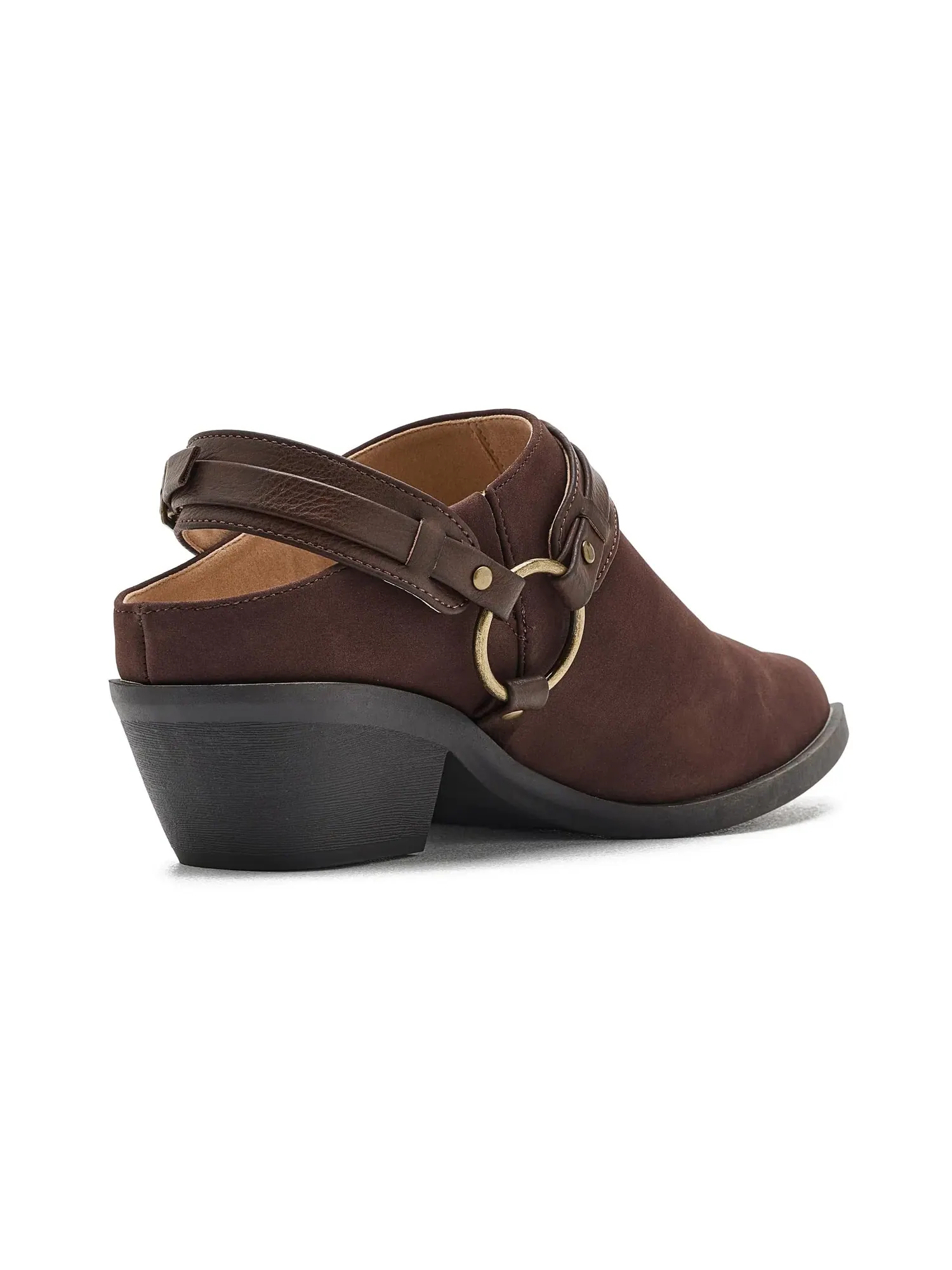 Туфли Urbana Journee Collection — изображение 3 из 4, шоколад