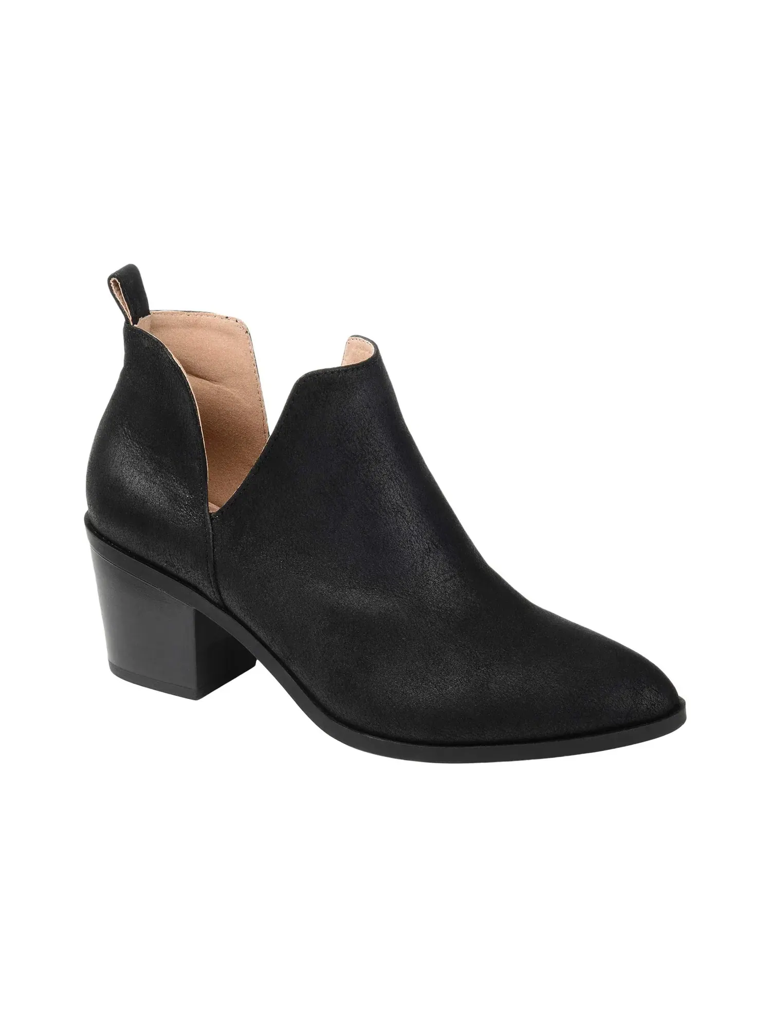 Ботинки Lola Journee Collection — изображение 1 из 4, черный