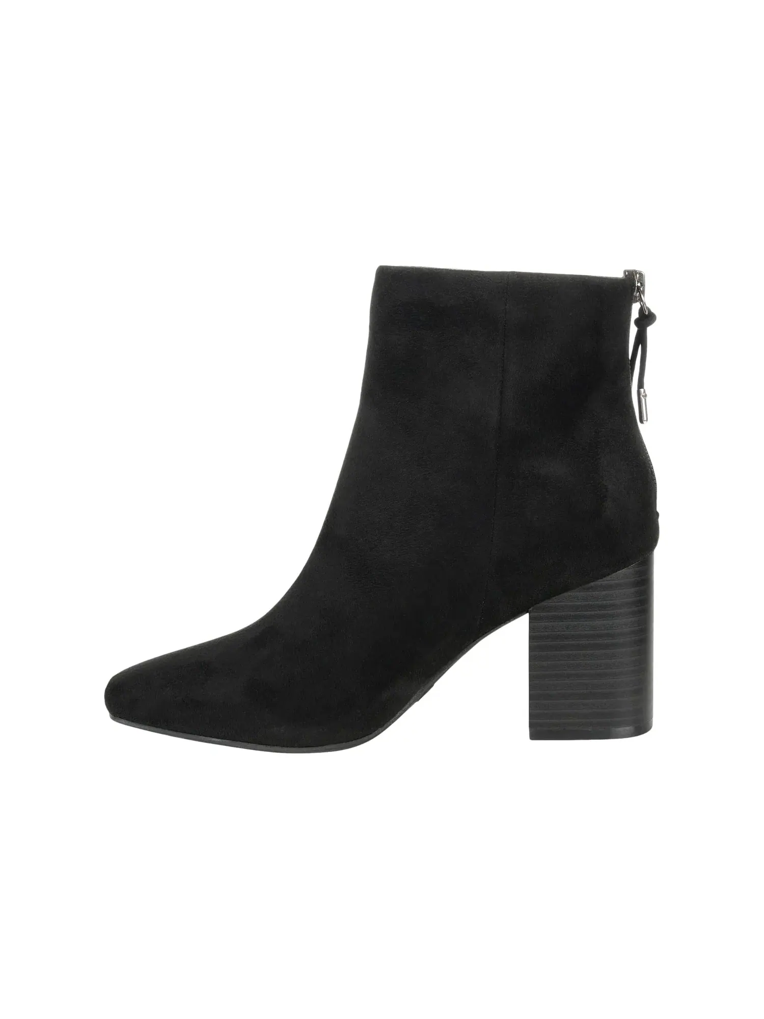 Ботинки Audrina Journee Collection — изображение 4 из 4, черный
