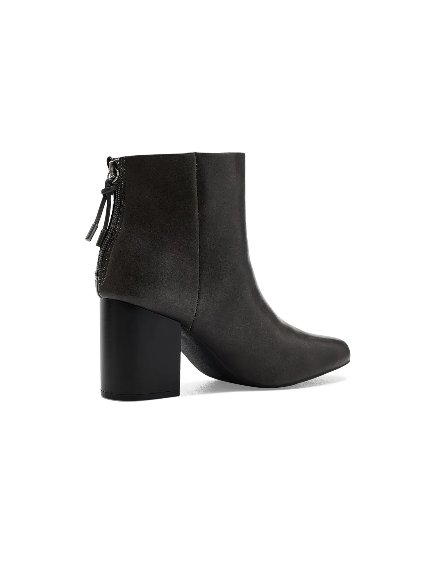 Ботинки Audrina Journee Collection — изображение 3 из 4, темно-серый