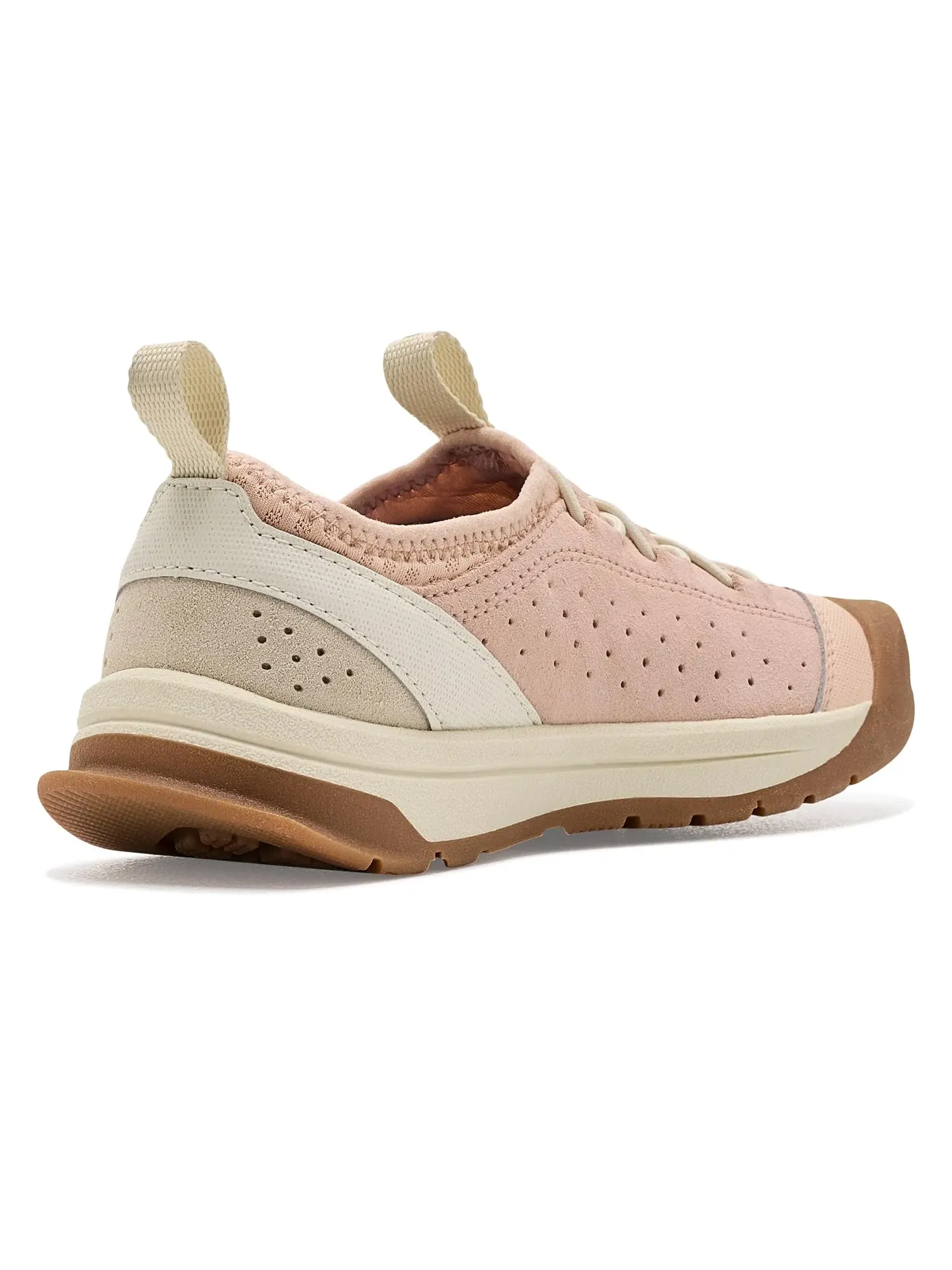 Кроссовки Jasper III (для маленьких и больших детей) Keen Kids — изображение 3 из 4, розовый