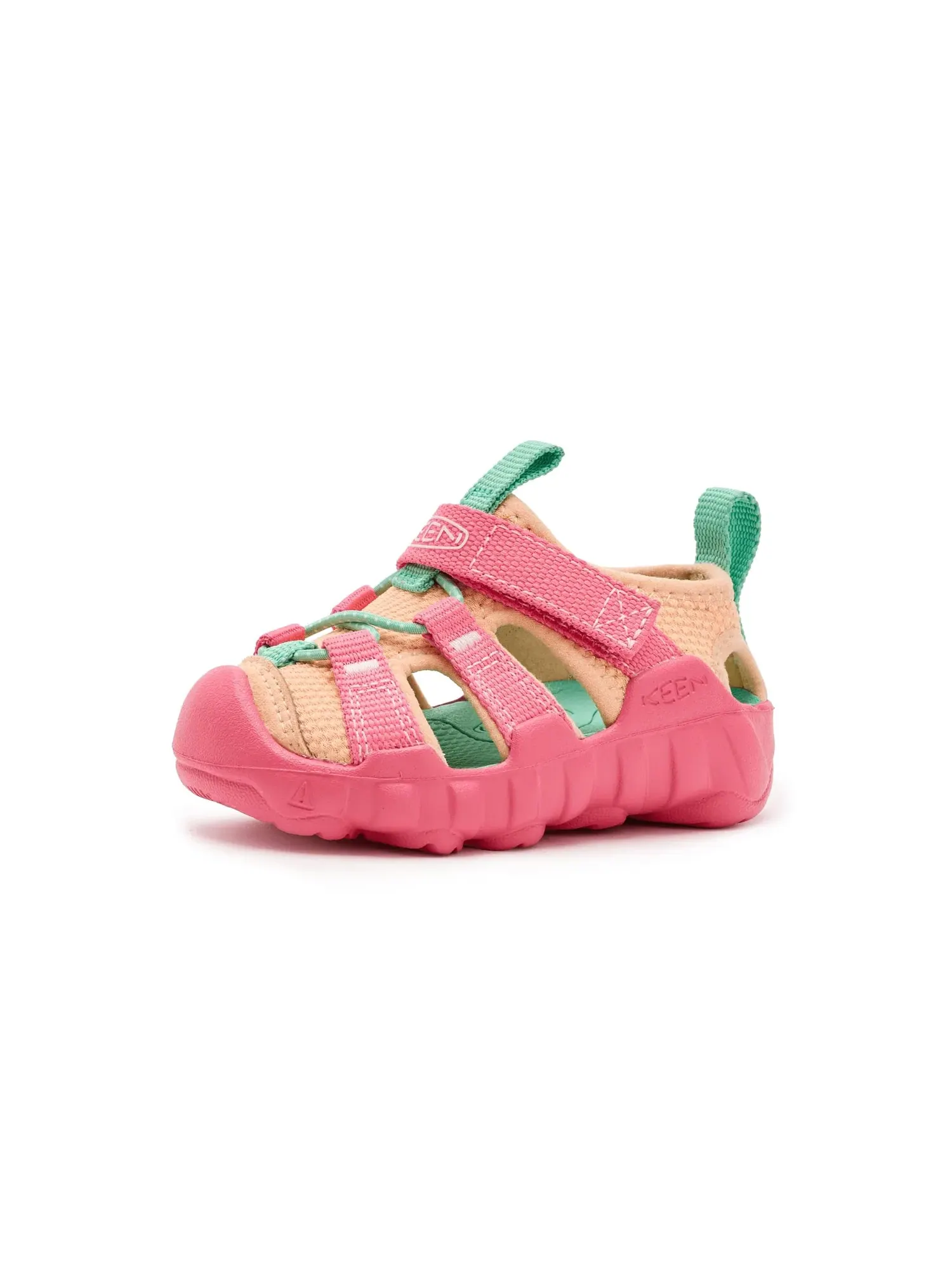 Сандалии Hyperport H2 (для малышей) Keen Kids — изображение 1 из 4, розовый