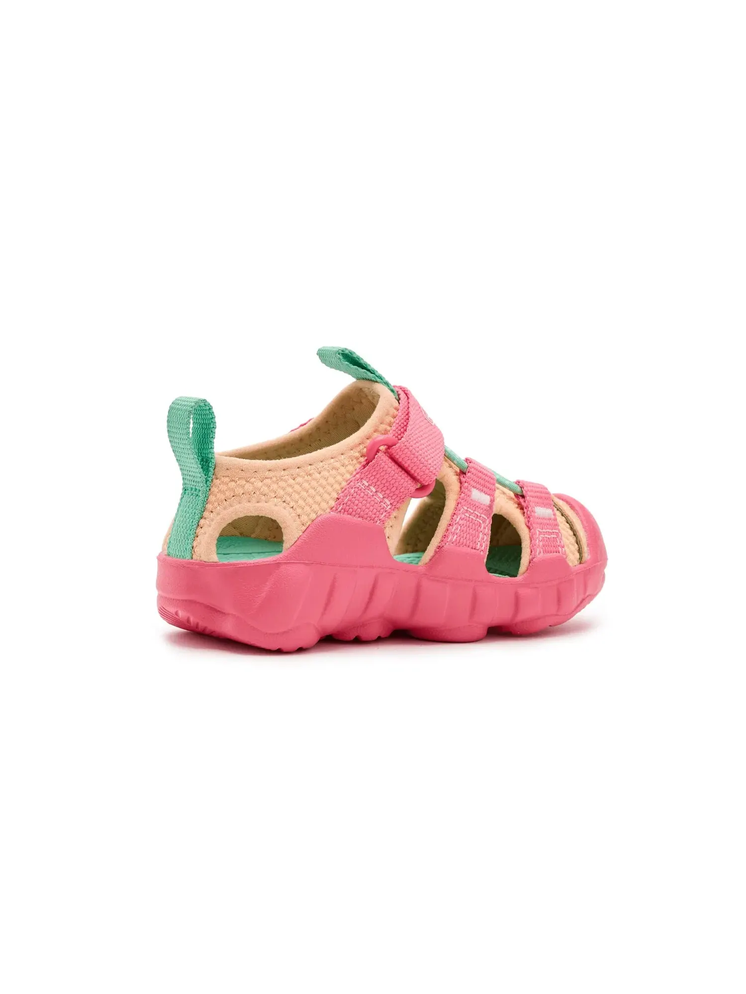 Сандалии Hyperport H2 (для малышей) Keen Kids — изображение 3 из 4, розовый