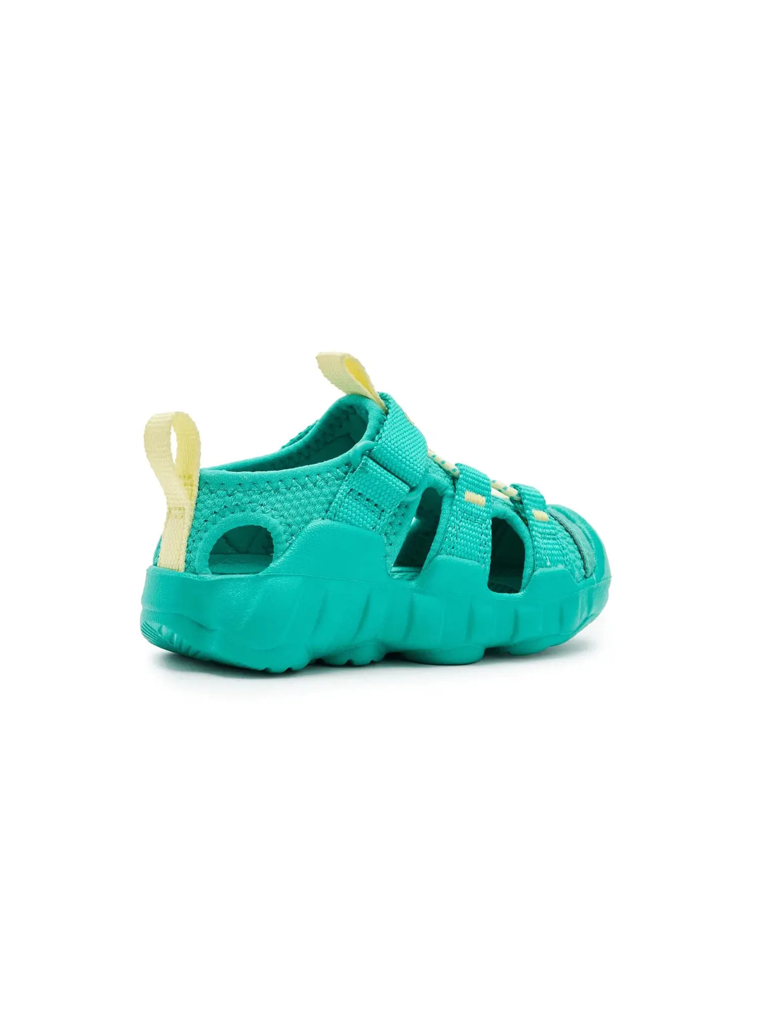 Сандалии Hyperport H2 (для малышей) Keen Kids — изображение 3 из 4, яркий голубой/желтый