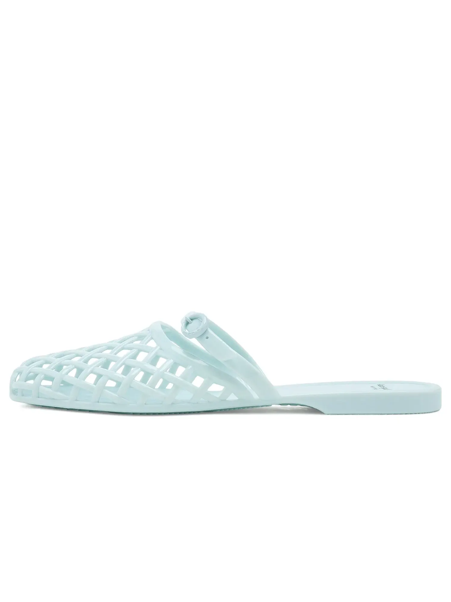 Мюли Jellyfish Mule Flats Kate Spade New York — изображение 4 из 4, голубой