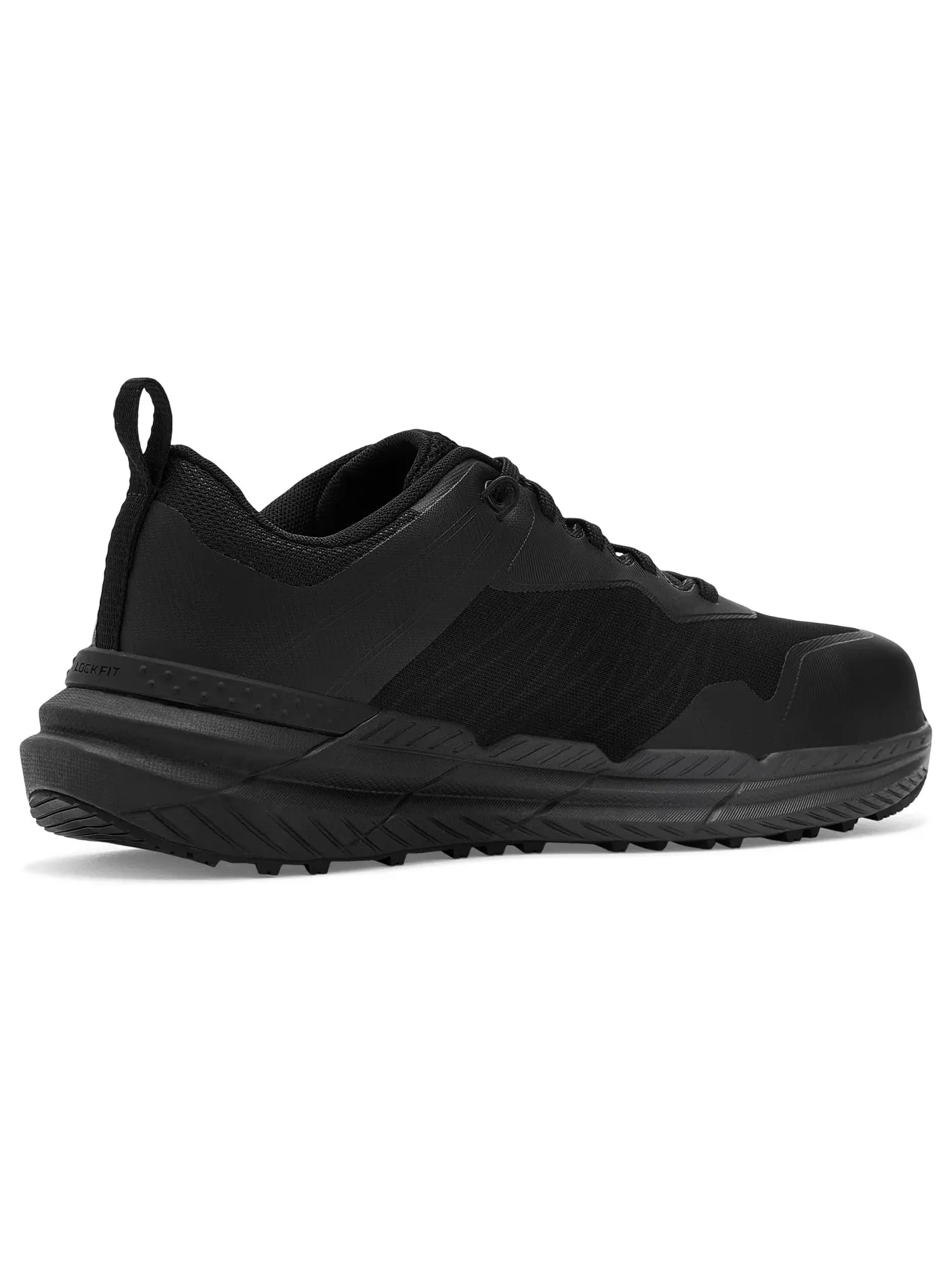 Рабочие кроссовки Speedworks ESD (с карбоновым носком) Keen Utility — изображение 3 из 4, черный/черный