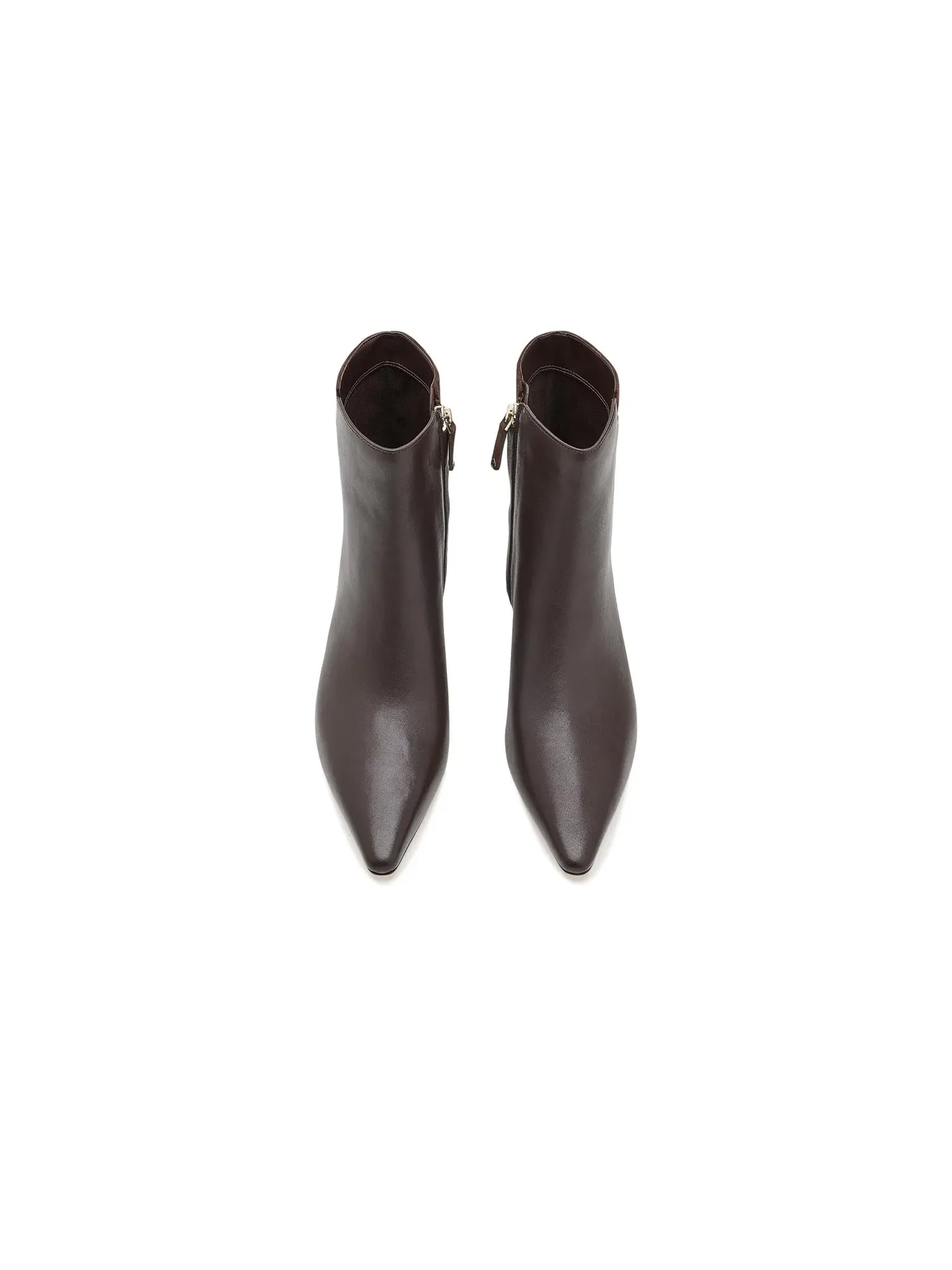 Ботинки VIV Bootie Kate Spade New York — изображение 2 из 4, шоколадный