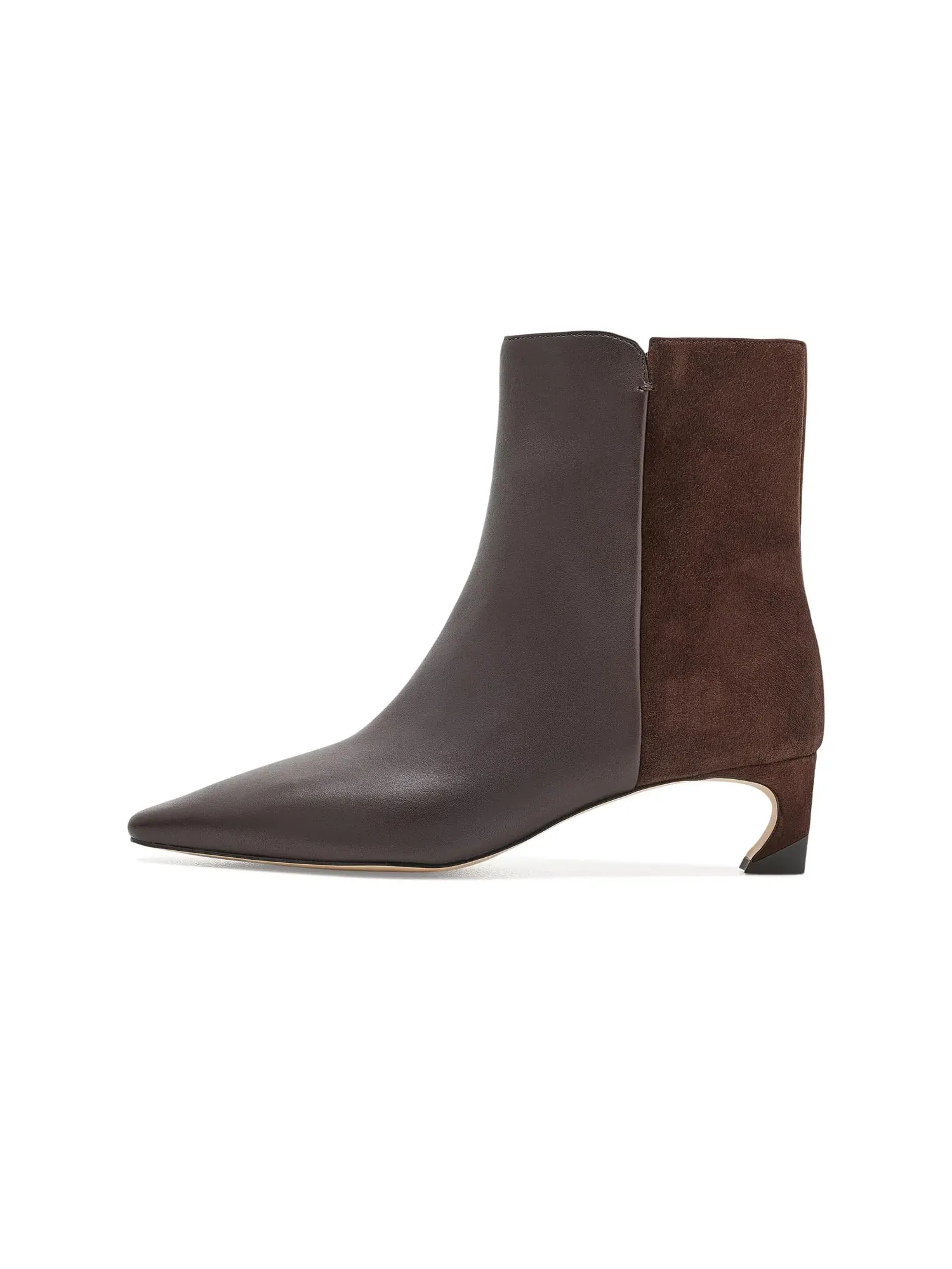 Ботинки VIV Bootie Kate Spade New York — изображение 4 из 4, шоколадный