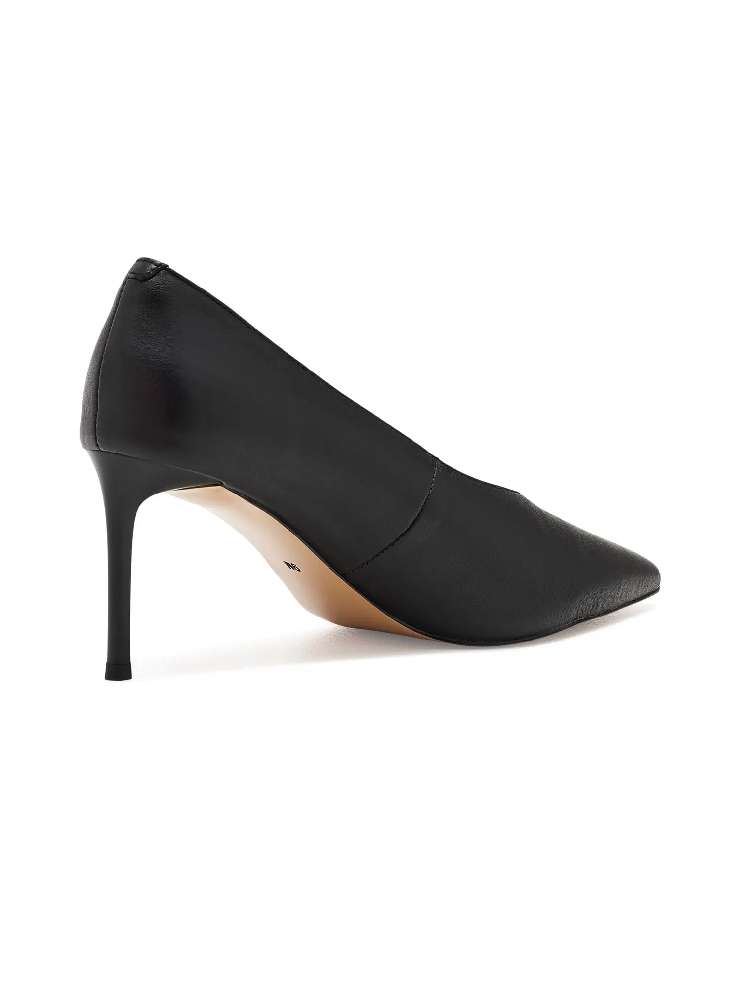 Туфли Perfecto Kenneth Cole New York — изображение 3 из 4, черный