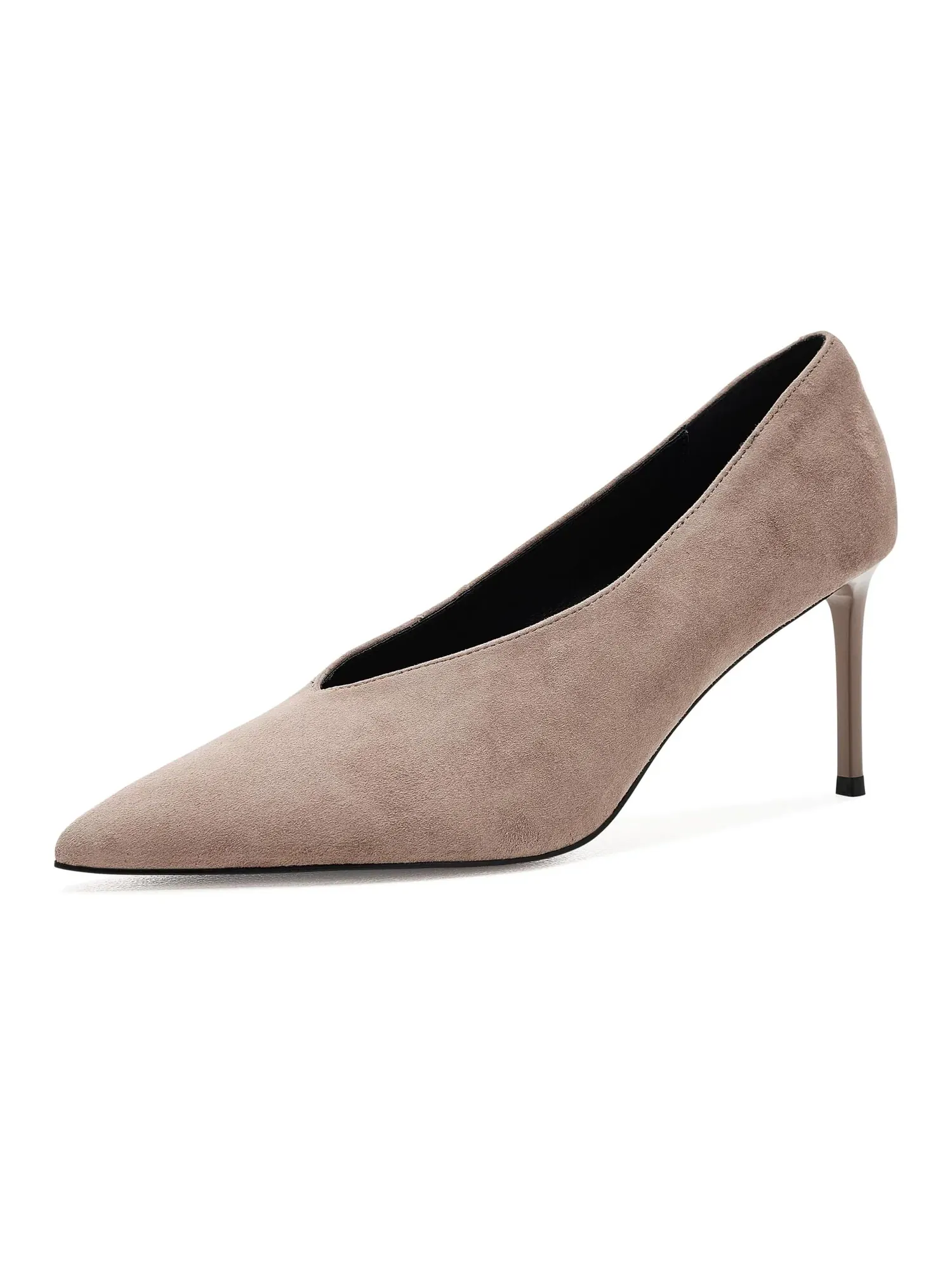 Туфли Perfecto Kenneth Cole New York — изображение 1 из 4, тауп