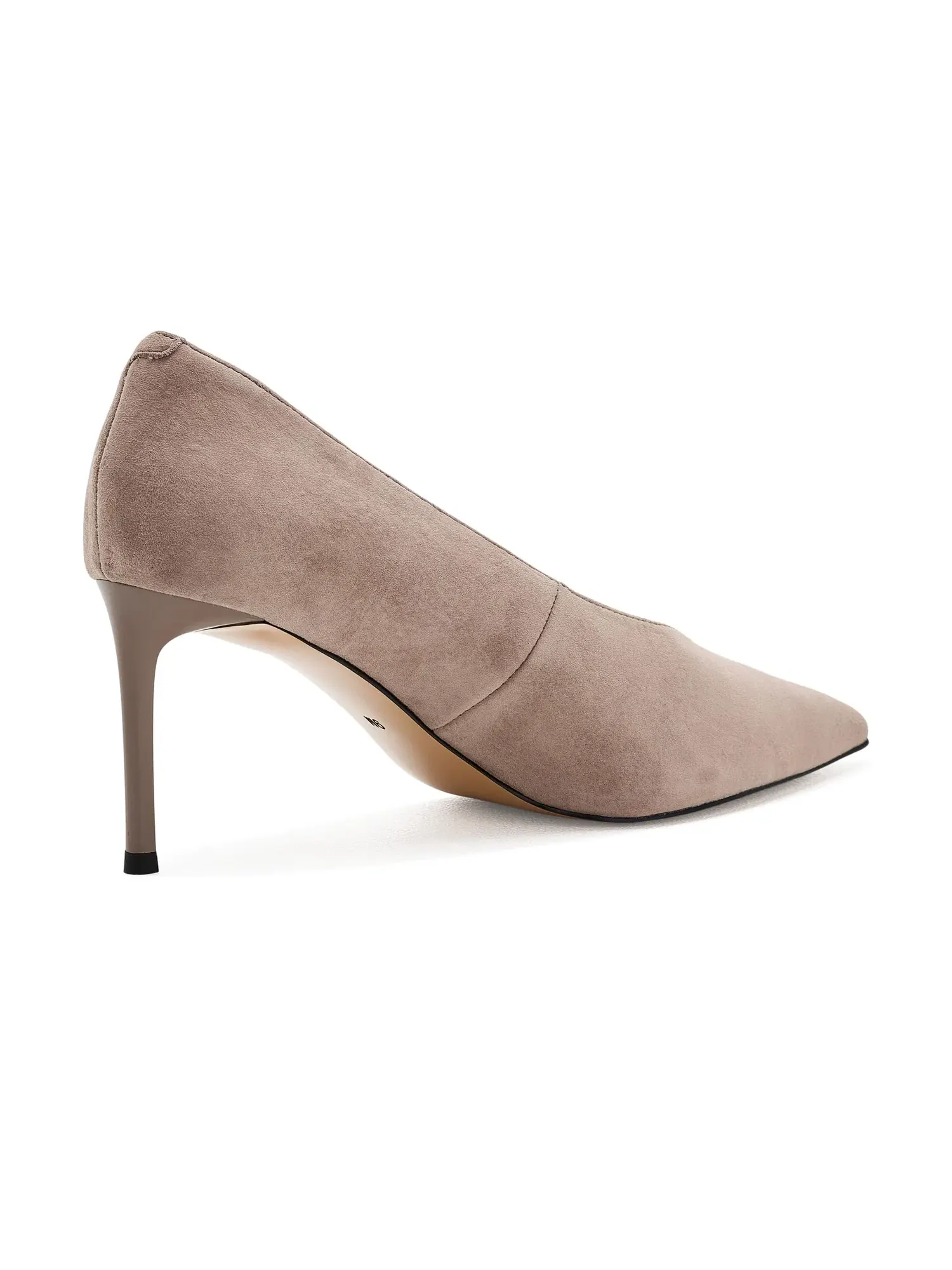 Туфли Perfecto Kenneth Cole New York — изображение 3 из 4, тауп