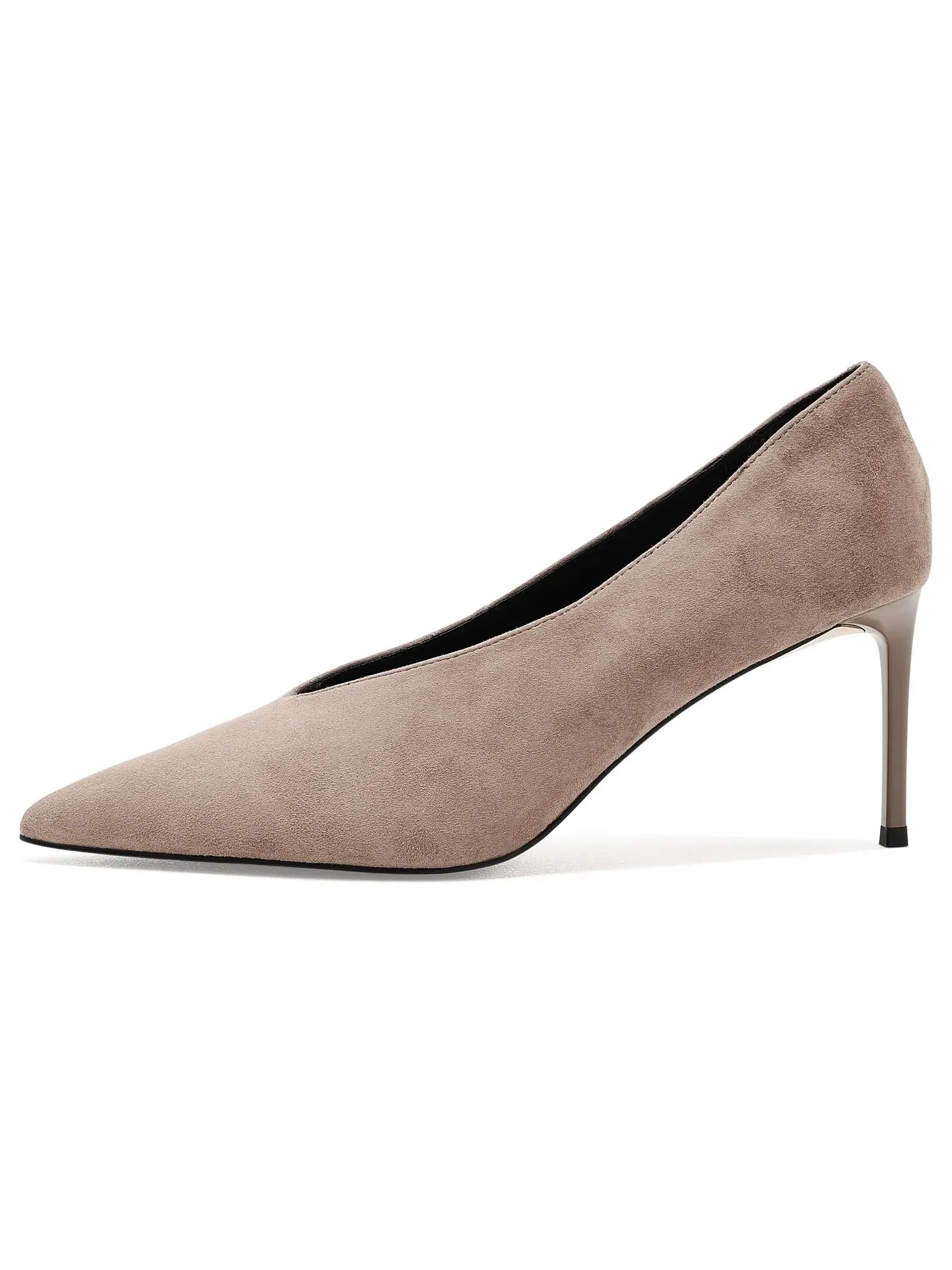 Туфли Perfecto Kenneth Cole New York — изображение 4 из 4, тауп