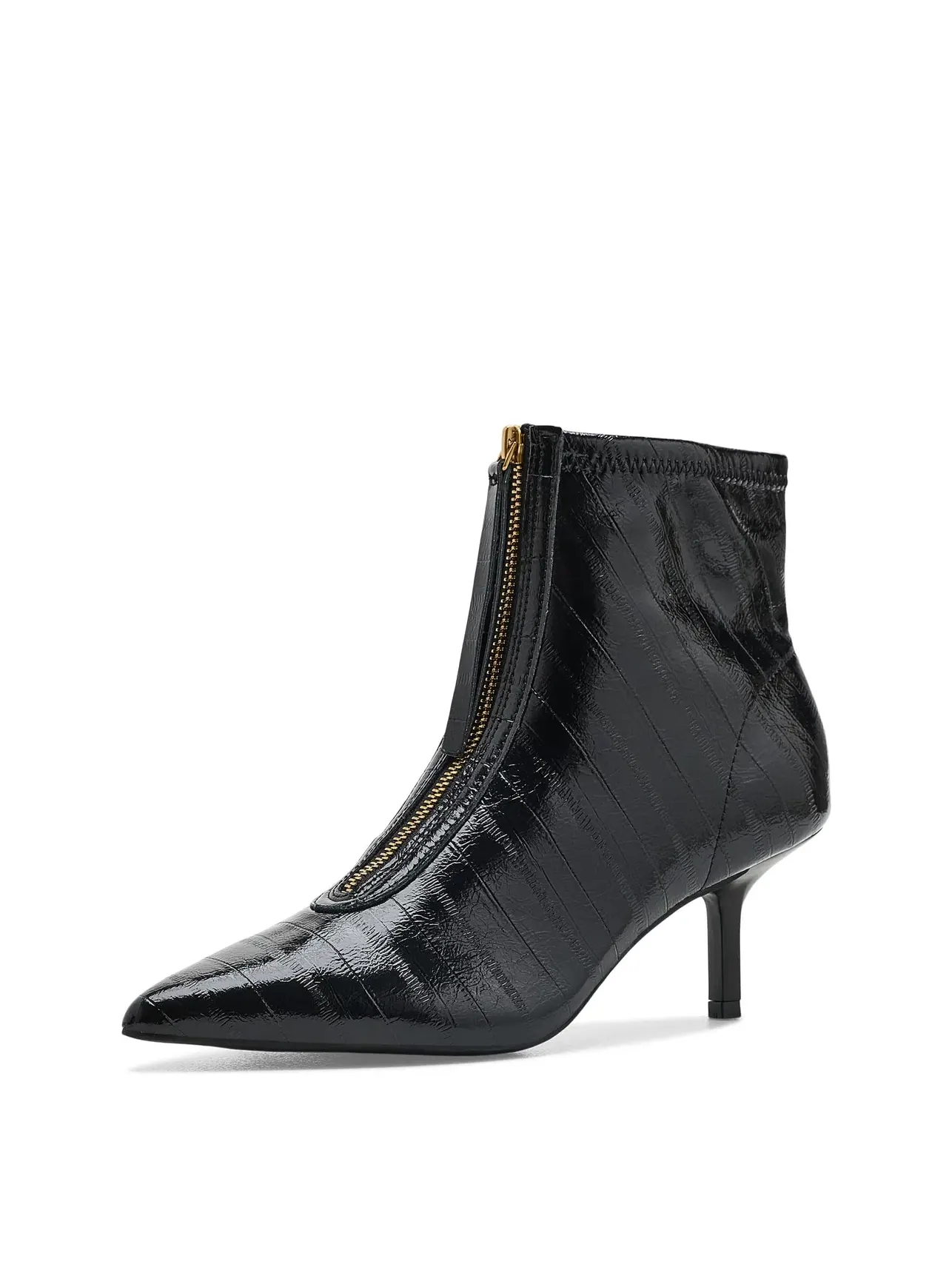 Ботинки Udaya Kenneth Cole New York — изображение 1 из 4, черный