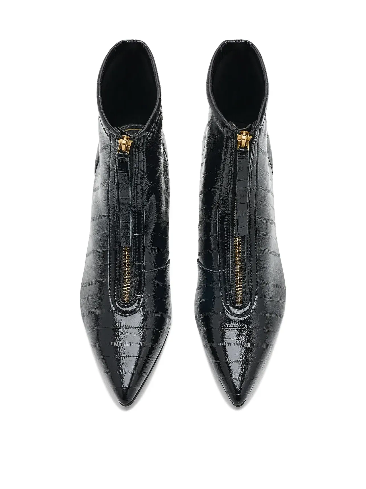 Ботинки Udaya Kenneth Cole New York — изображение 2 из 4, черный