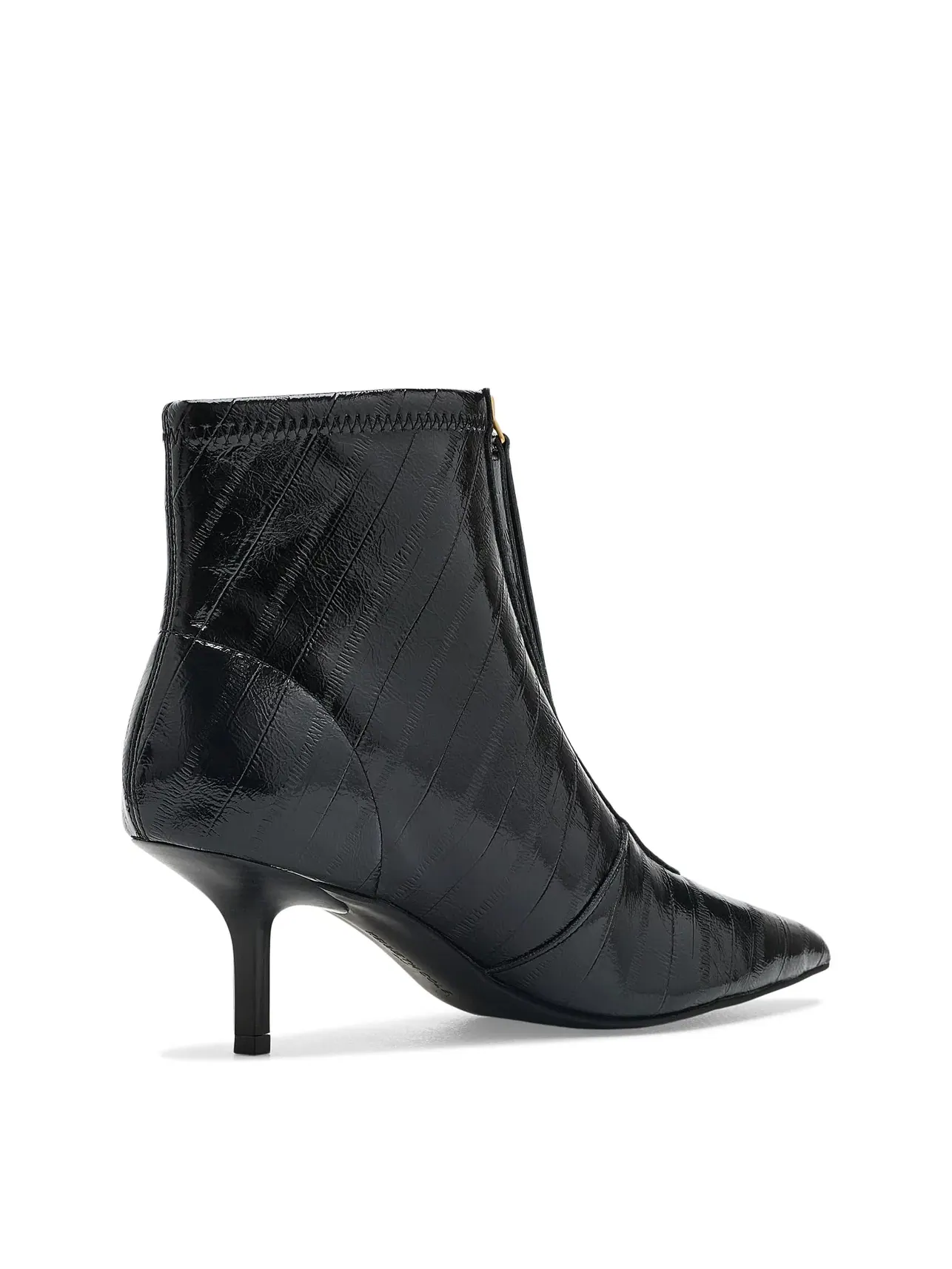 Ботинки Udaya Kenneth Cole New York — изображение 3 из 4, черный
