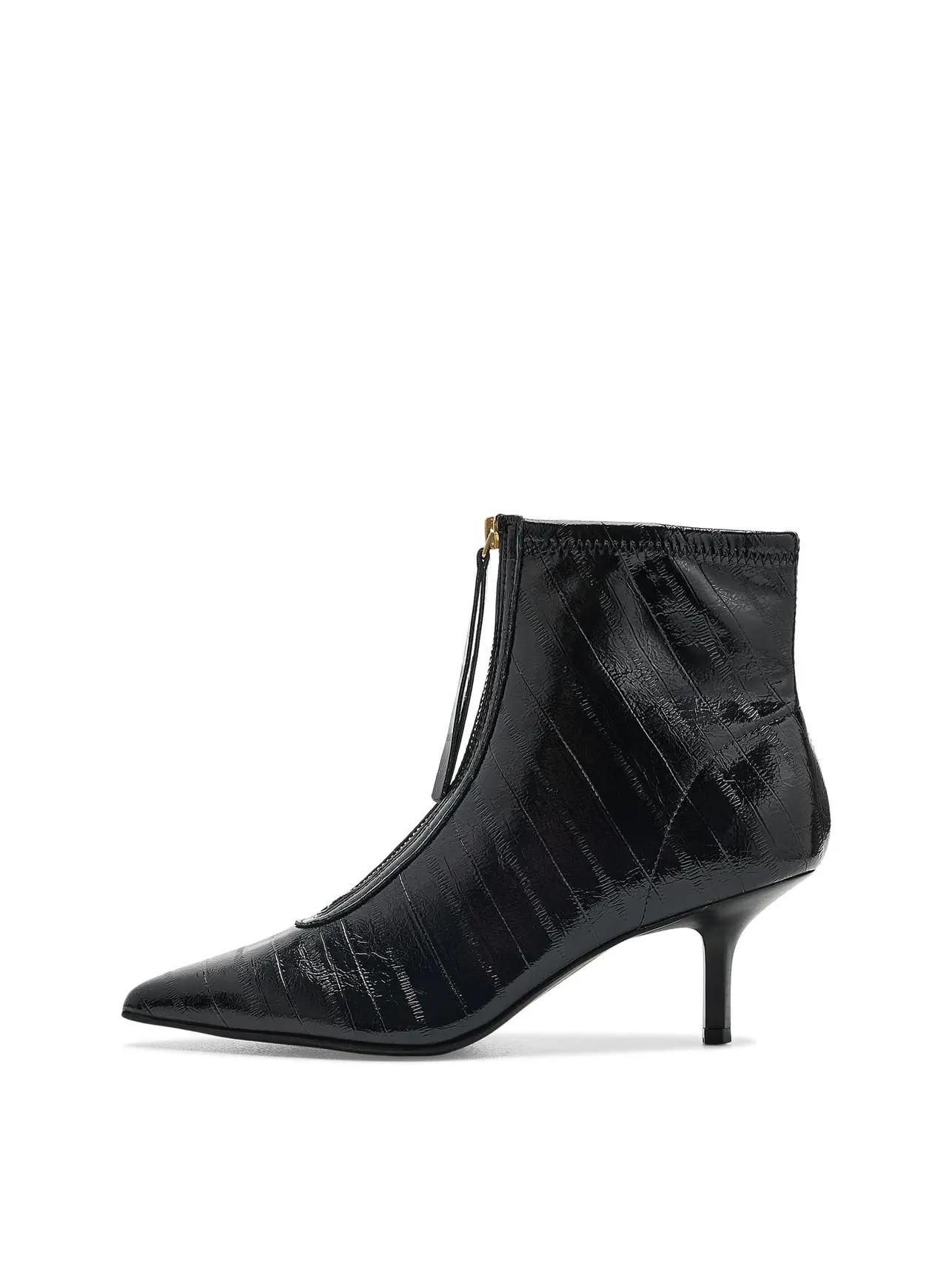 Ботинки Udaya Kenneth Cole New York — изображение 4 из 4, черный