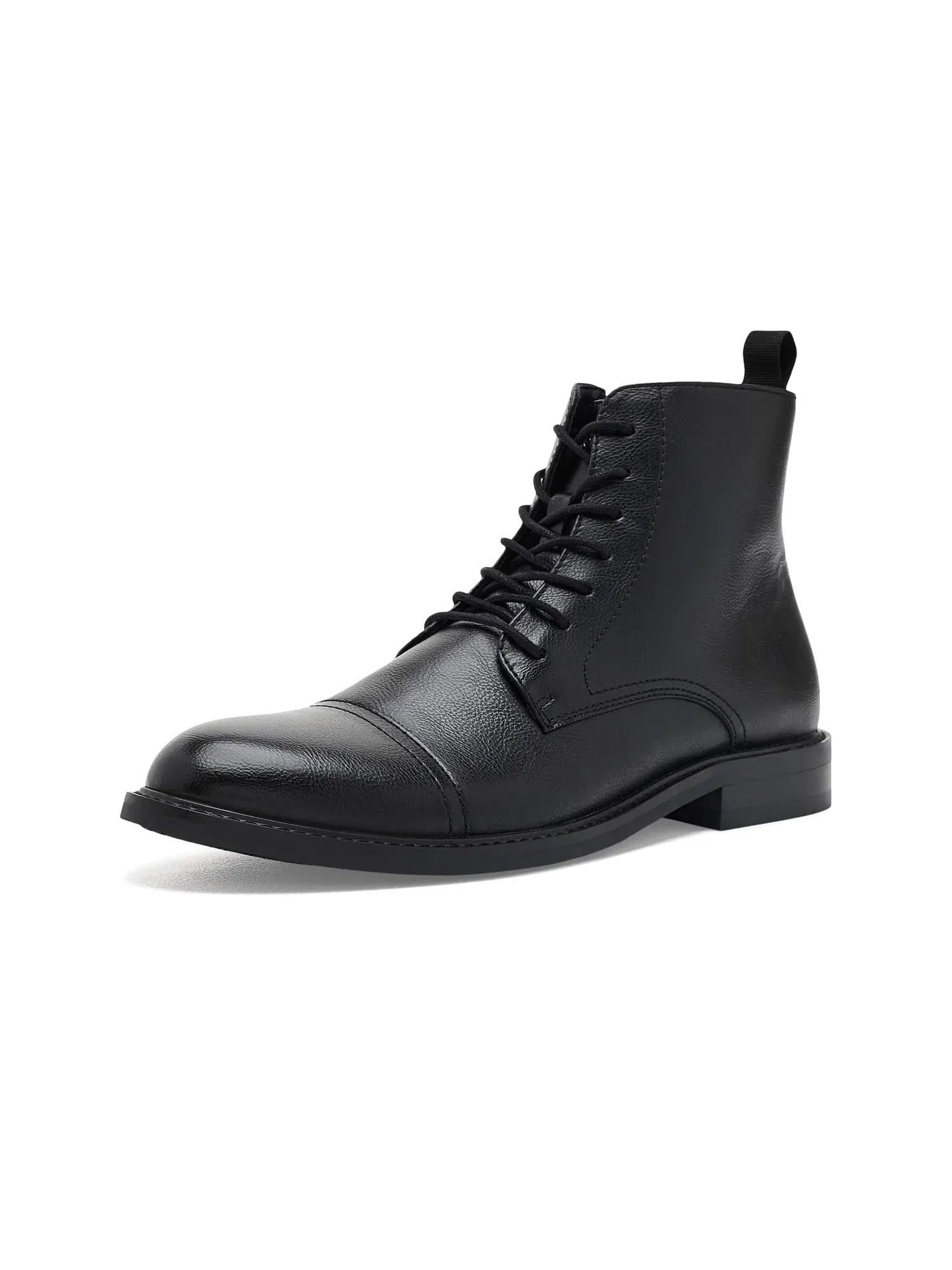 Ботинки Lowen Kenneth Cole — изображение 1 из 4, черный