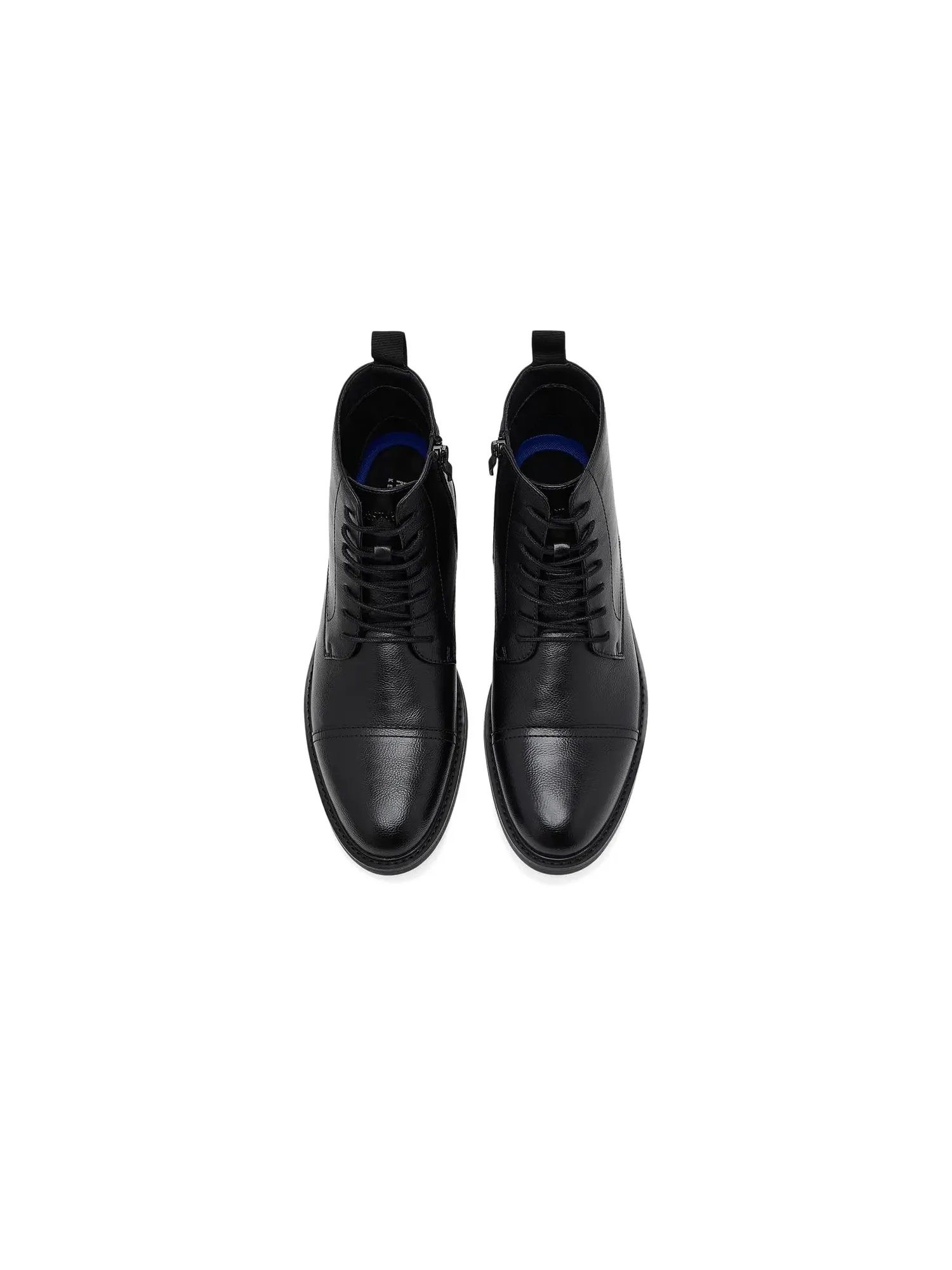 Ботинки Lowen Kenneth Cole — изображение 2 из 4, черный