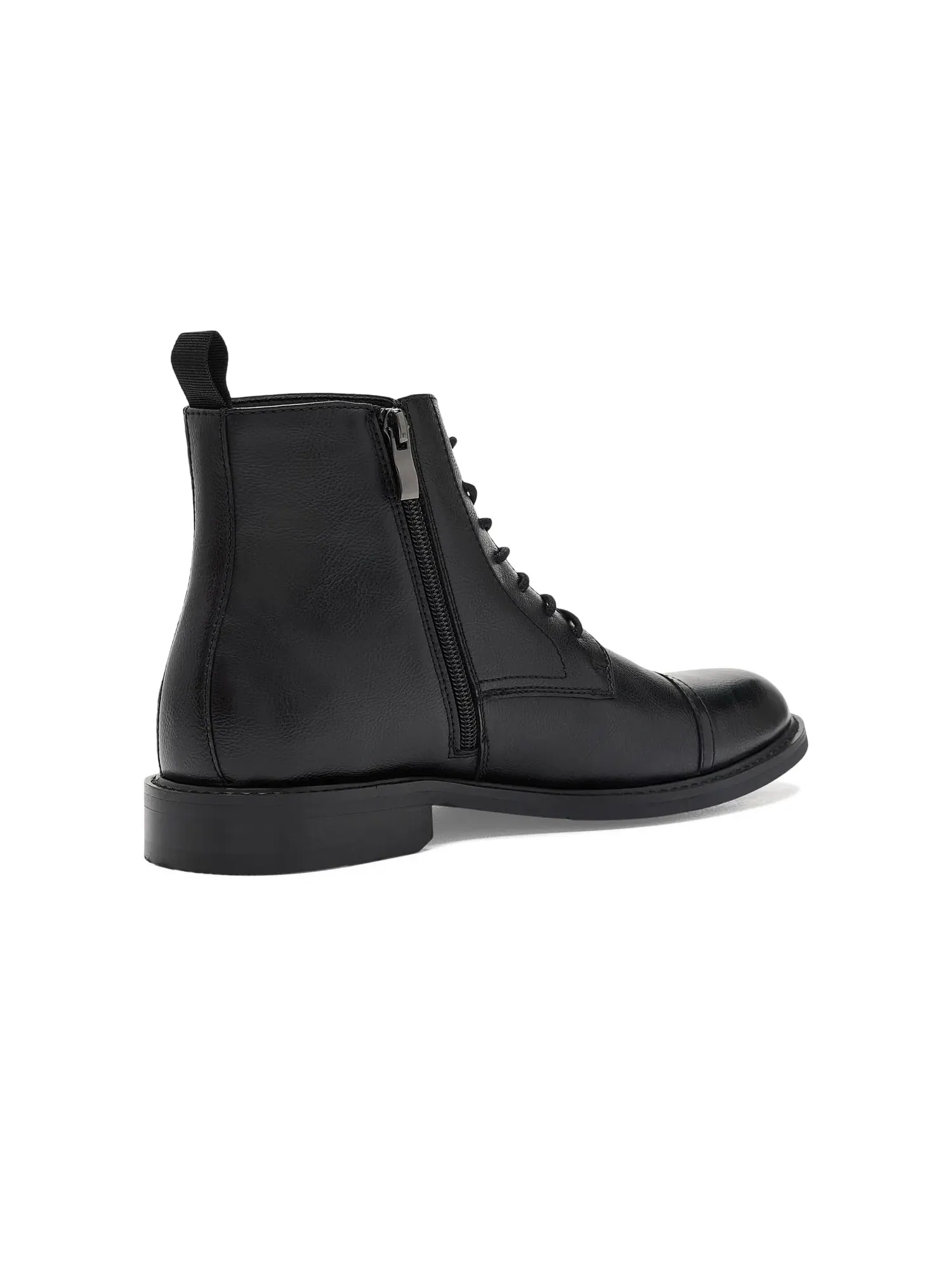Ботинки Lowen Kenneth Cole — изображение 3 из 4, черный