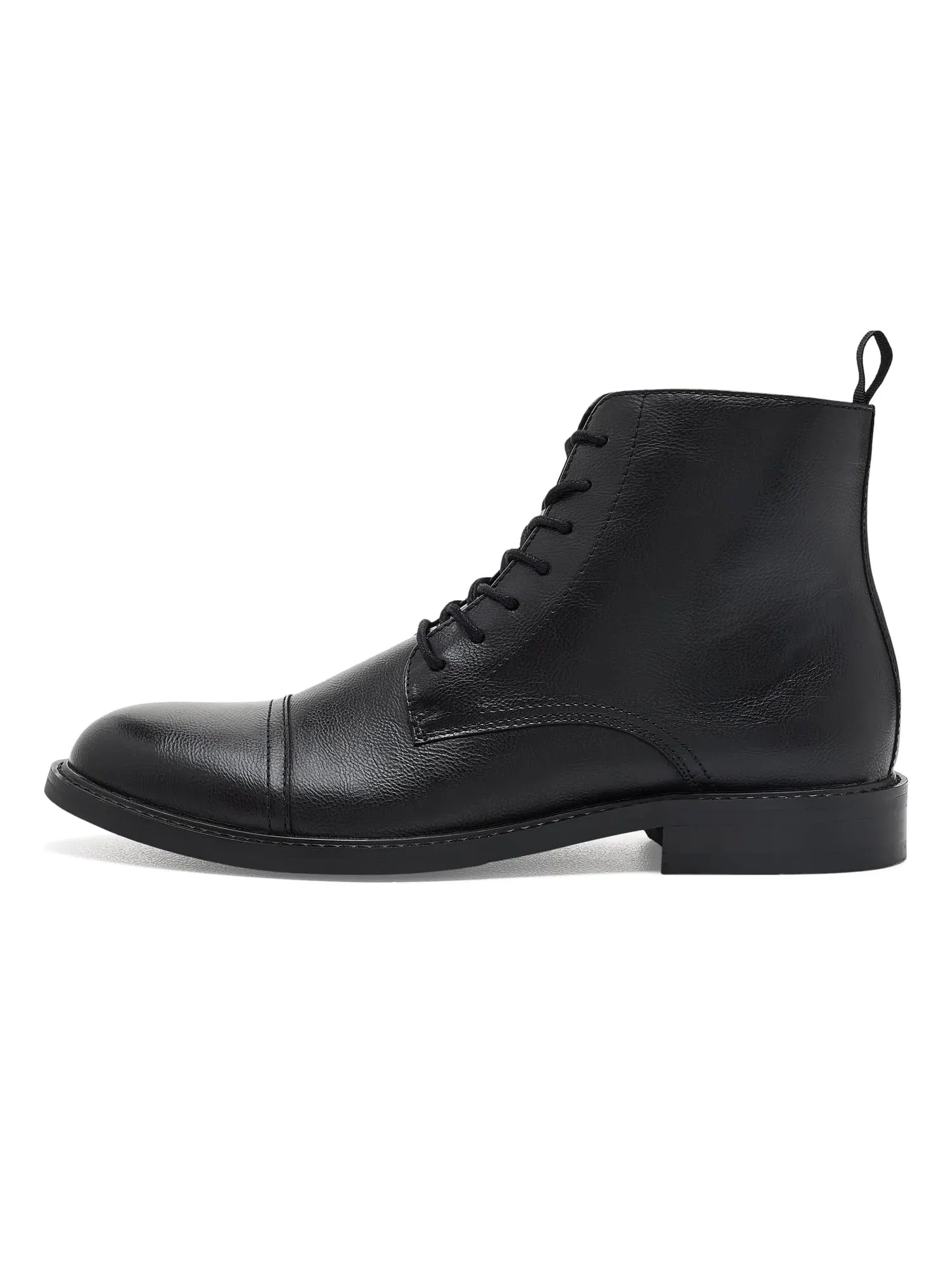Ботинки Lowen Kenneth Cole — изображение 4 из 4, черный