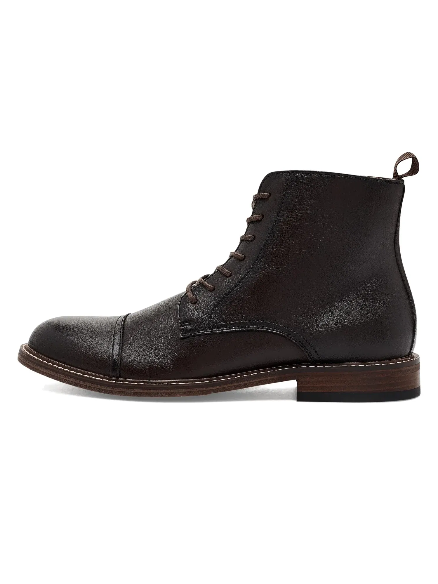 Ботинки Lowen Kenneth Cole — изображение 4 из 4, коричневый
