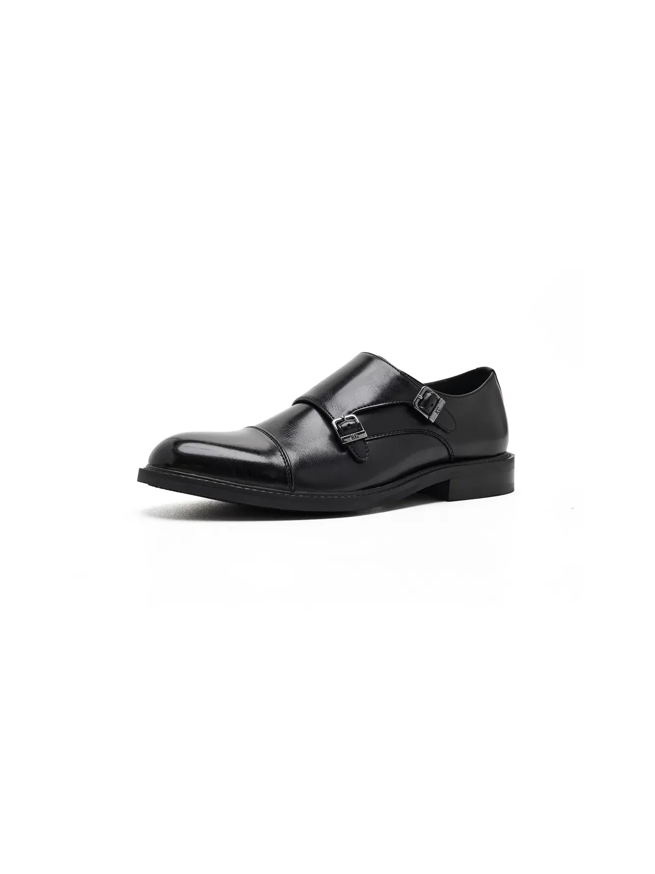 Лоферы Leland Kenneth Cole — изображение 1 из 4, черный