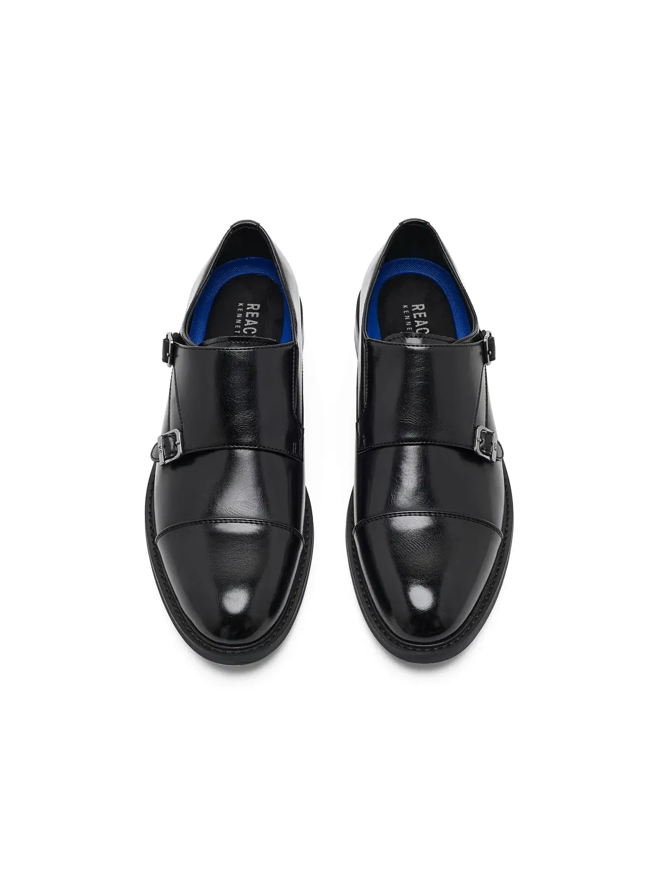 Лоферы Leland Kenneth Cole — изображение 2 из 4, черный