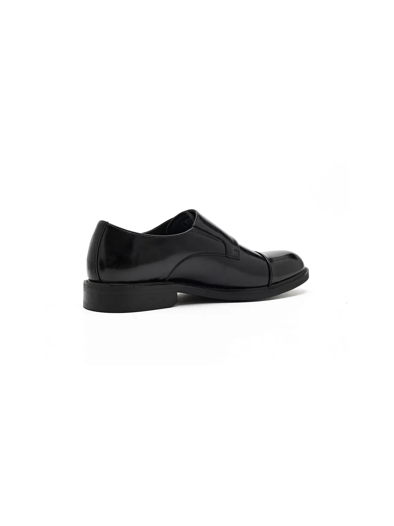 Лоферы Leland Kenneth Cole — изображение 3 из 4, черный