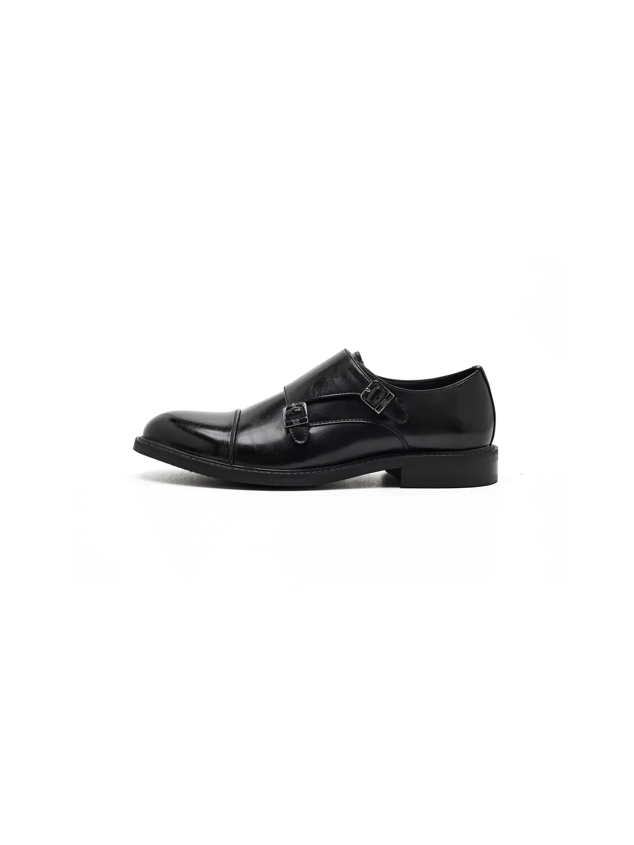 Лоферы Leland Kenneth Cole — изображение 4 из 4, черный