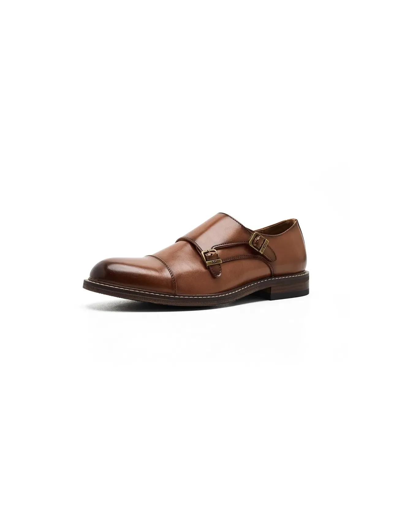 Лоферы Leland Kenneth Cole — изображение 1 из 4, натуральный
