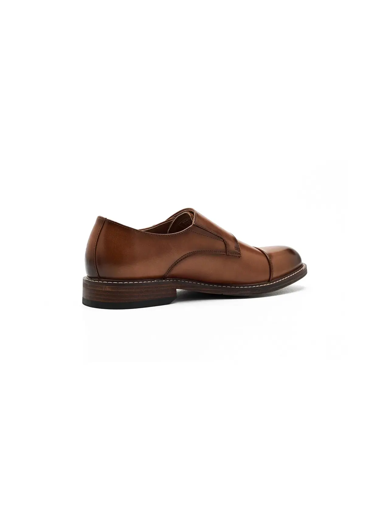 Лоферы Leland Kenneth Cole — изображение 3 из 4, натуральный
