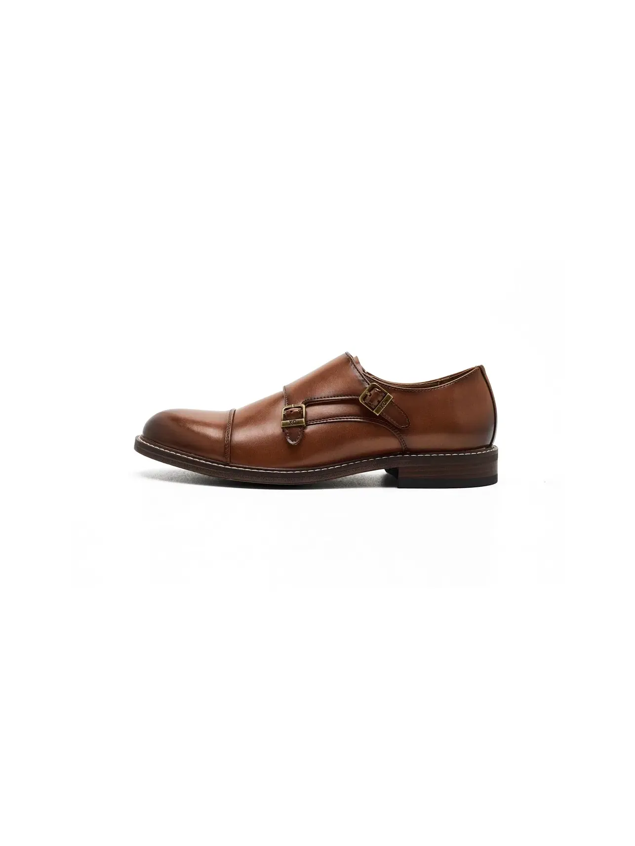 Лоферы Leland Kenneth Cole — изображение 4 из 4, натуральный