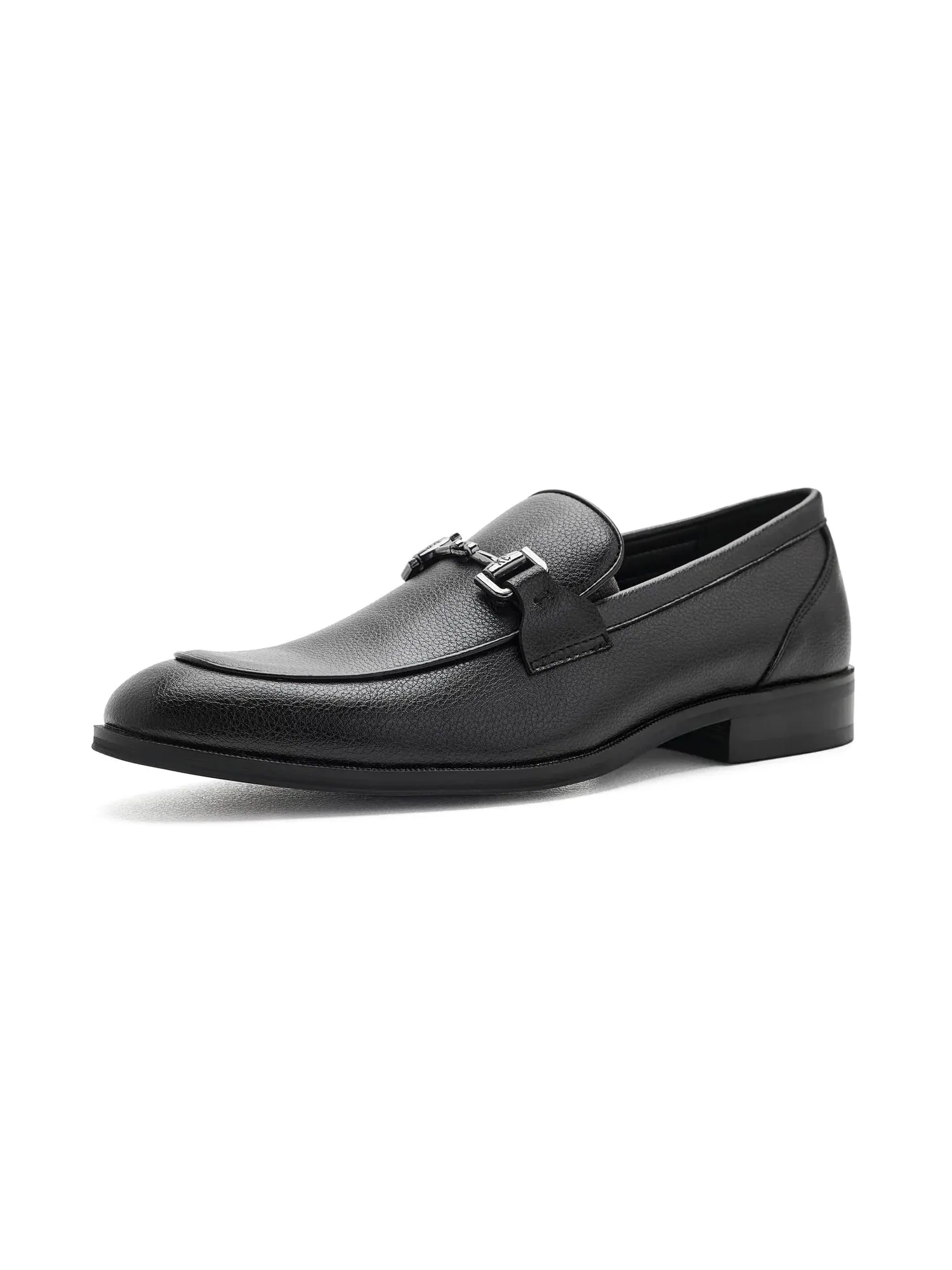 Лоферы Miller Kenneth Cole — изображение 1 из 4, черный