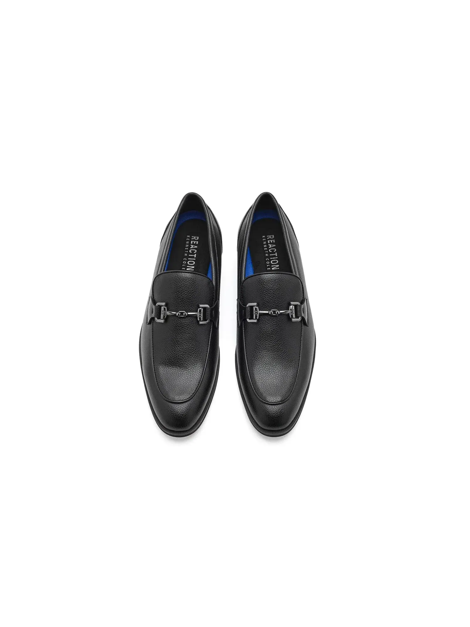 Лоферы Miller Kenneth Cole — изображение 2 из 4, черный
