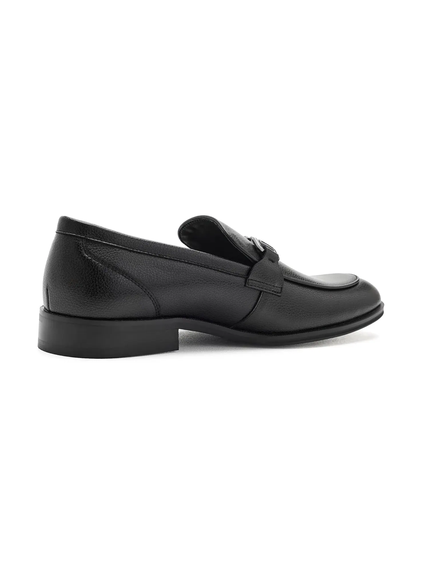 Лоферы Miller Kenneth Cole — изображение 3 из 4, черный