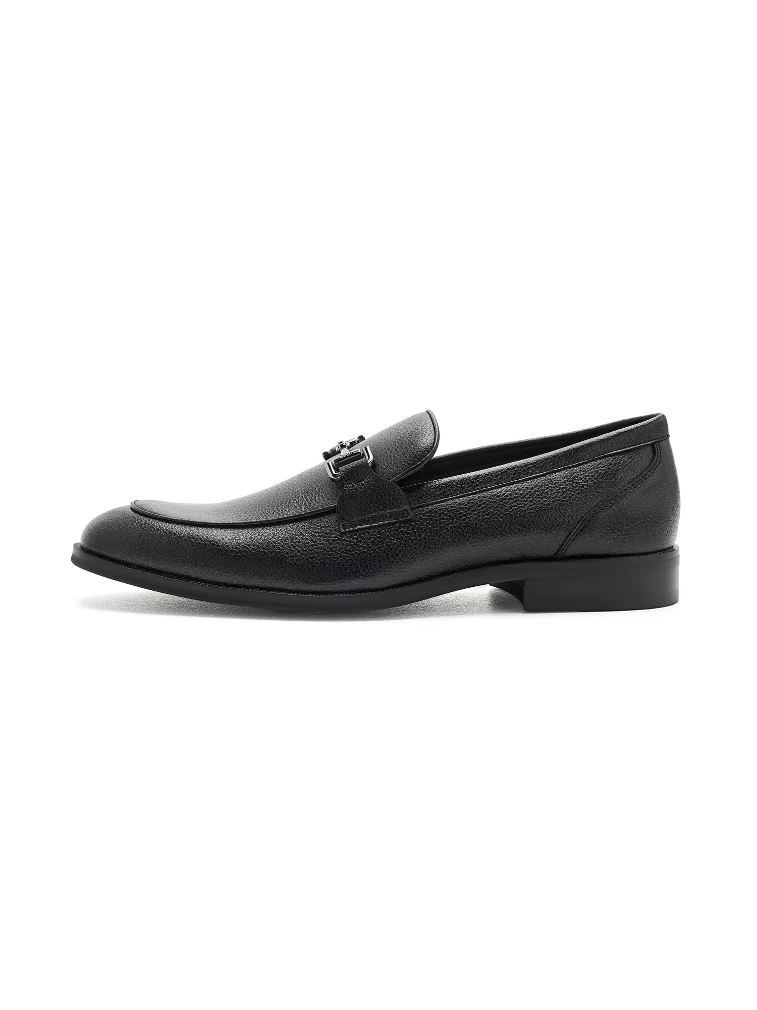 Лоферы Miller Kenneth Cole — изображение 4 из 4, черный