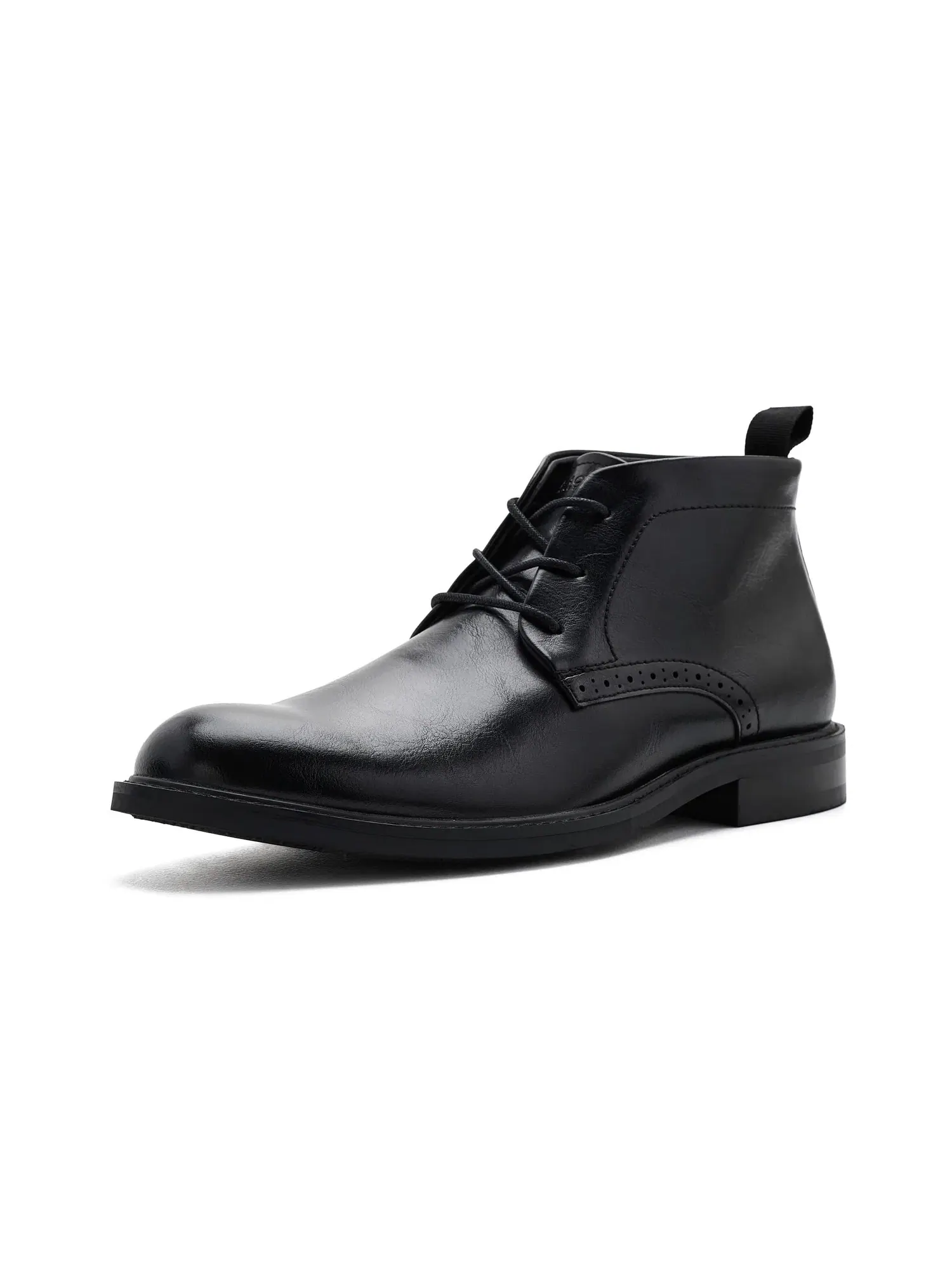 Ботинки London Kenneth Cole — изображение 1 из 4, черный