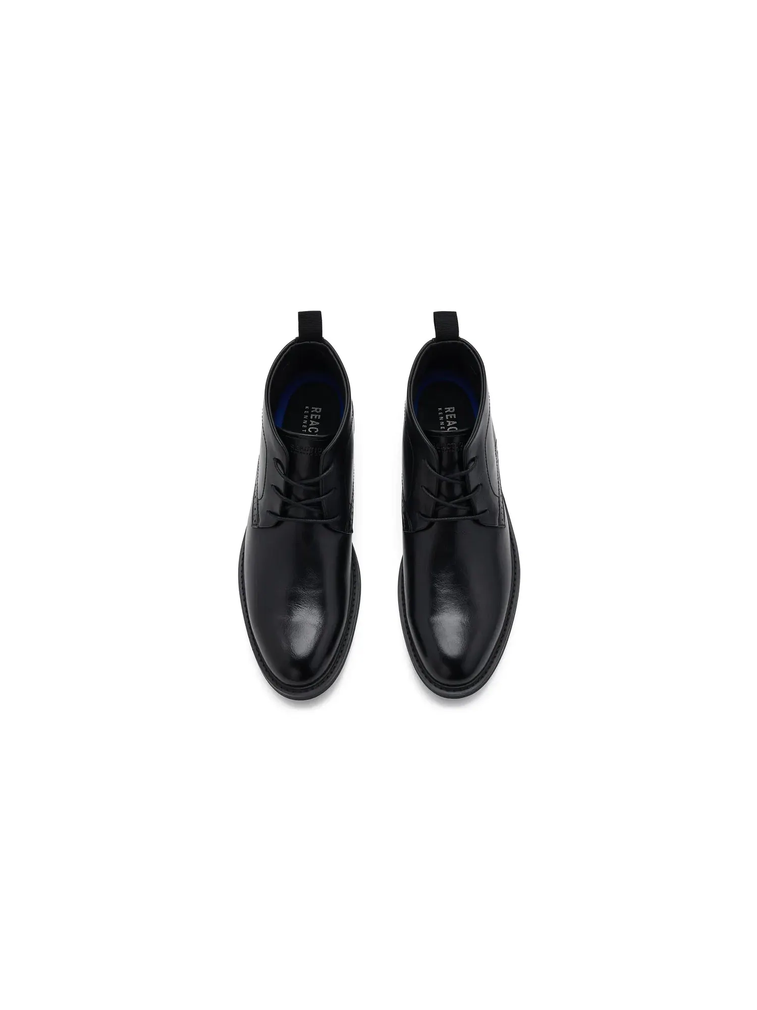Ботинки London Kenneth Cole — изображение 2 из 4, черный