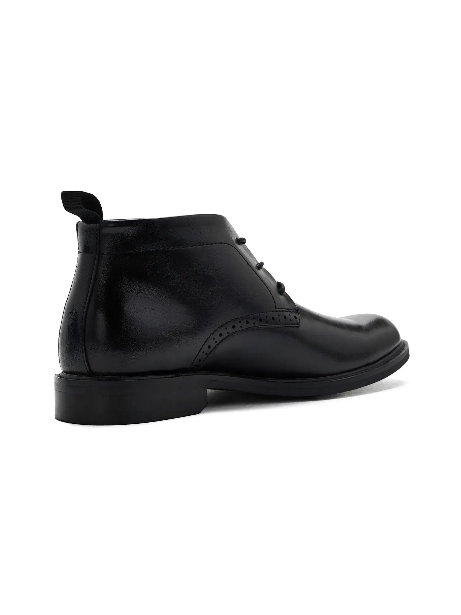 Ботинки London Kenneth Cole — изображение 3 из 4, черный