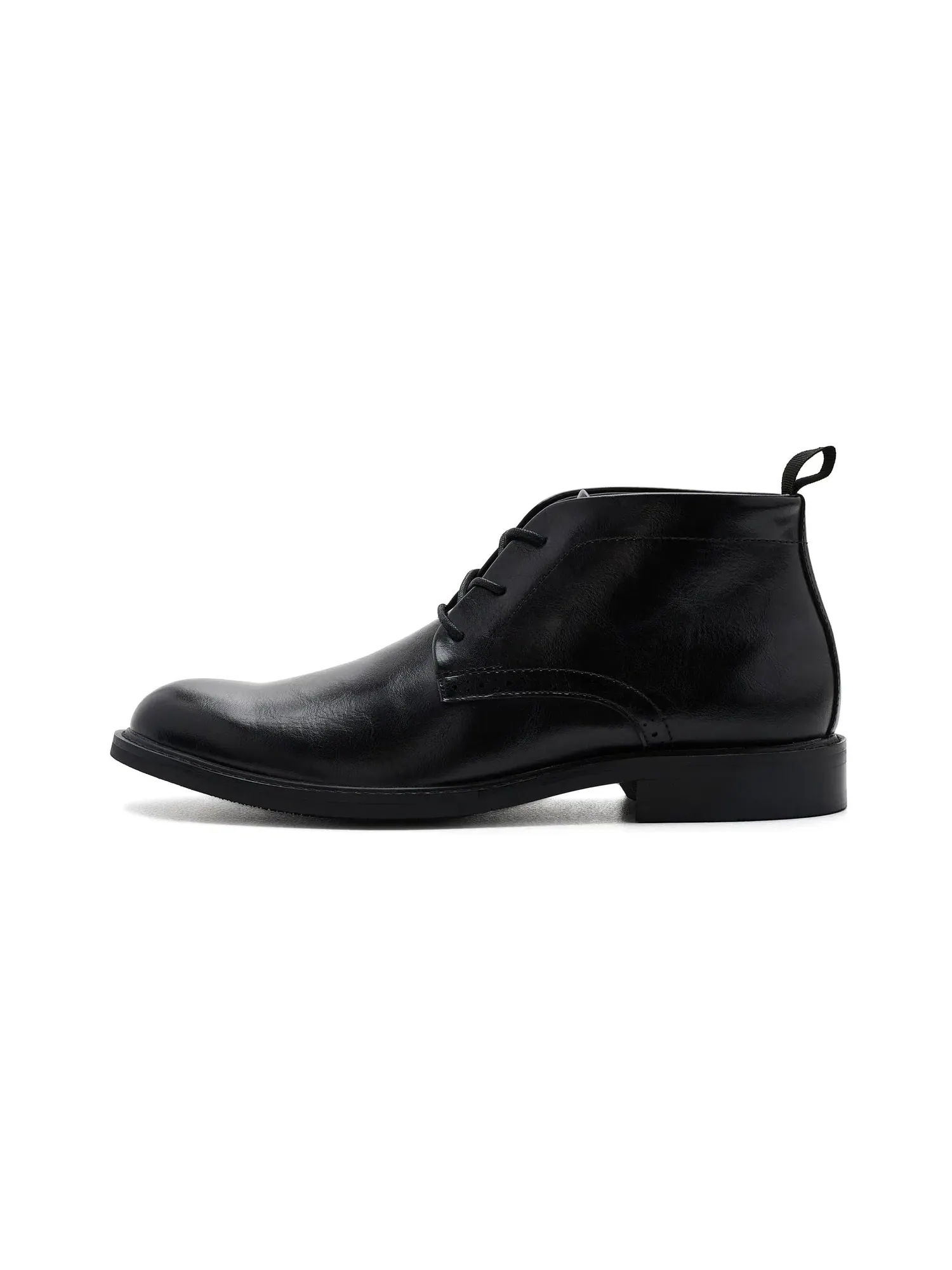 Ботинки London Kenneth Cole — изображение 4 из 4, черный
