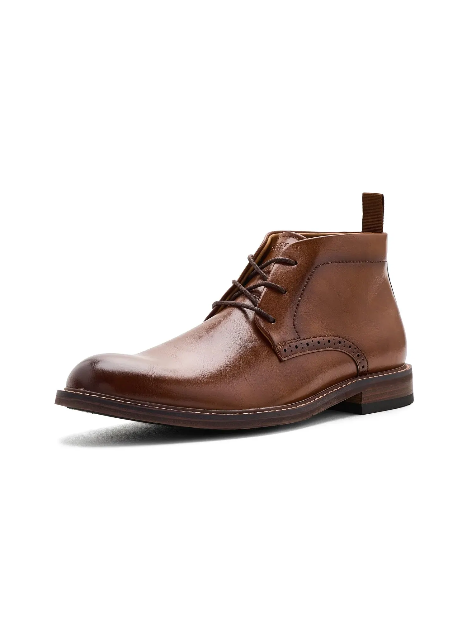 Ботинки London Kenneth Cole — изображение 1 из 4, натуральный