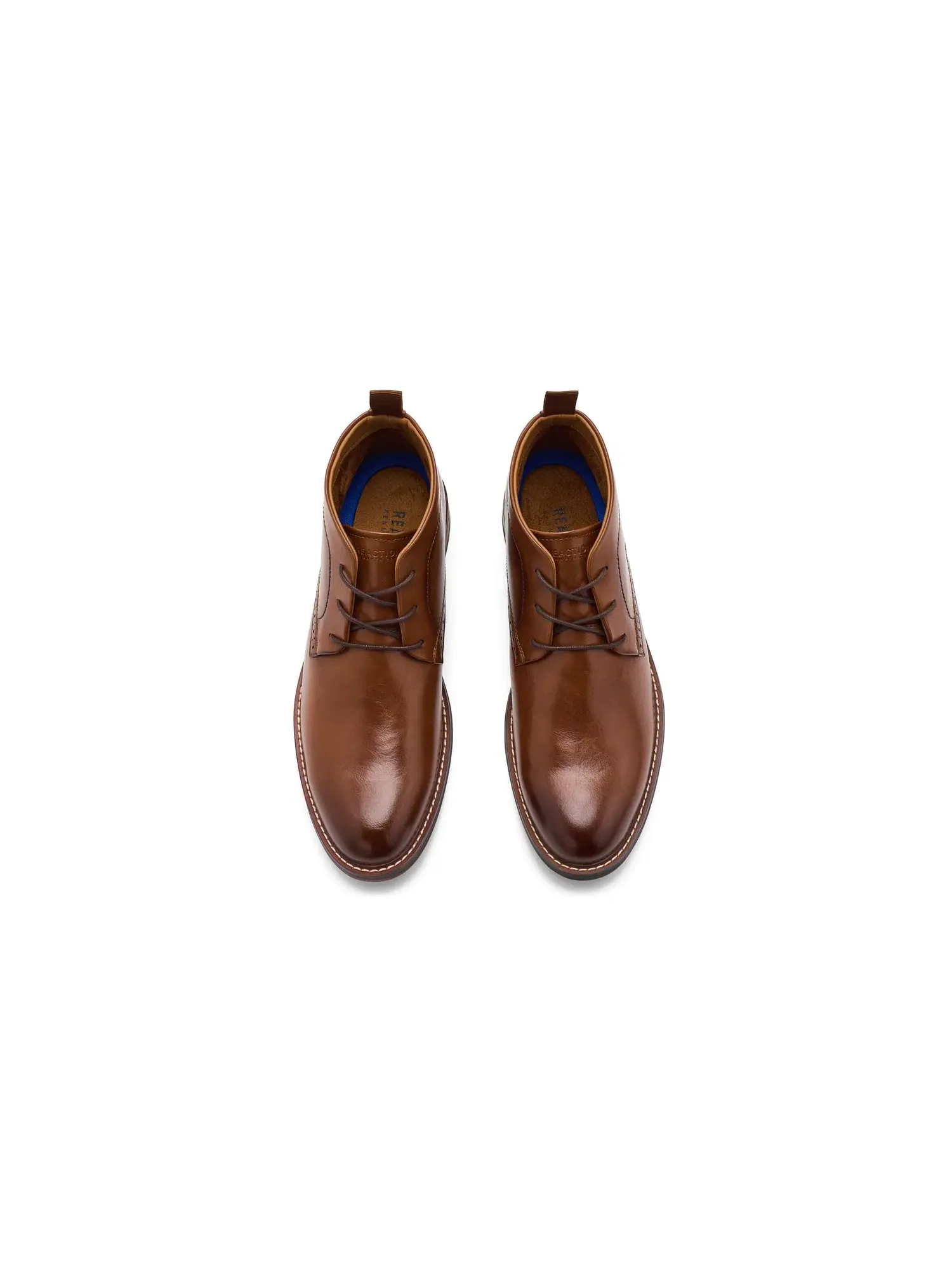 Ботинки London Kenneth Cole — изображение 2 из 4, натуральный